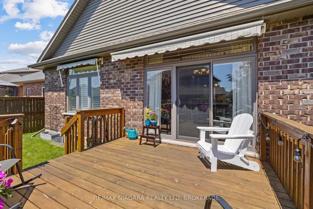 83 Gaiser Rd, Welland 4