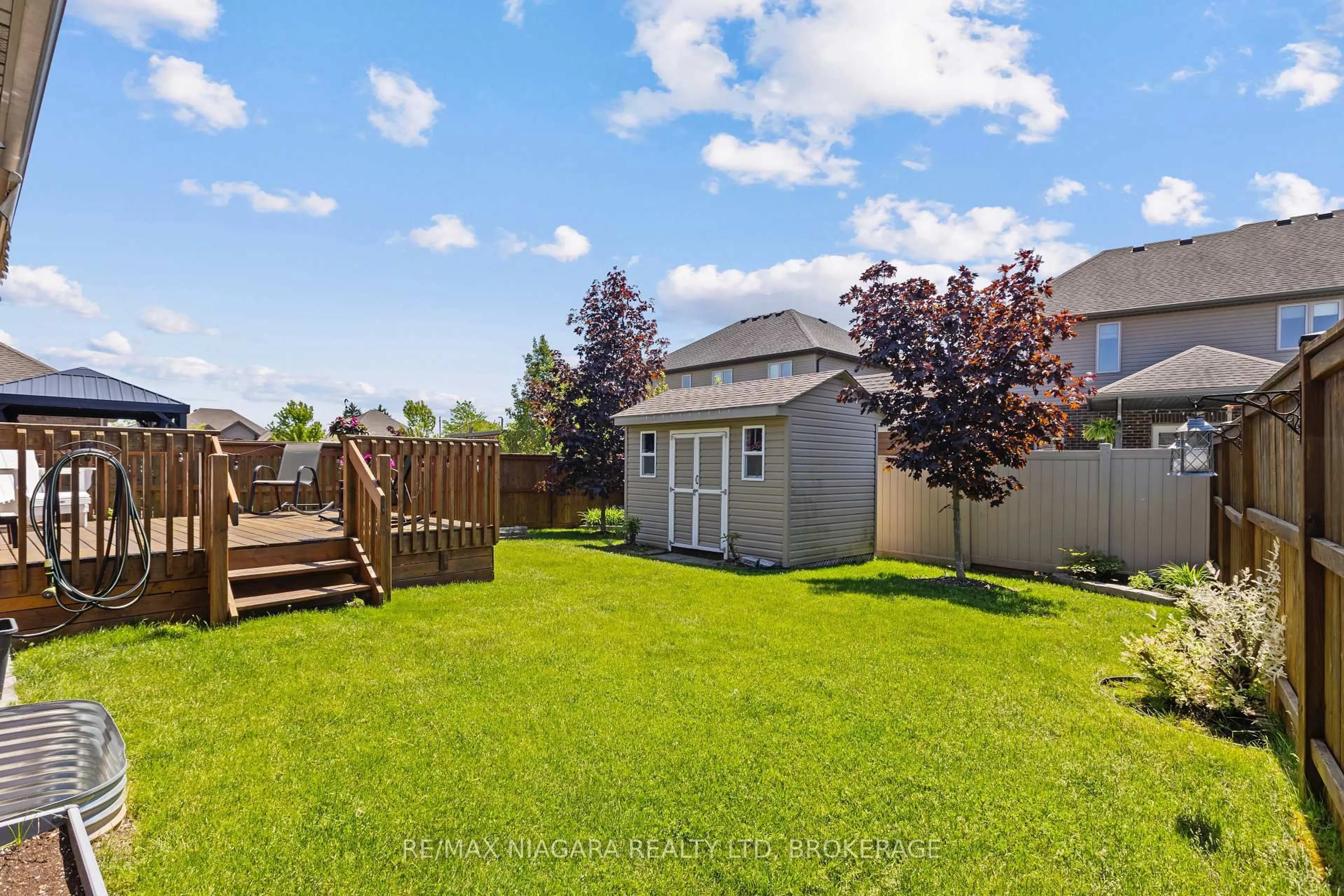 Unknown for 83 Gaiser Rd, Welland Ontario L3C 0B5
