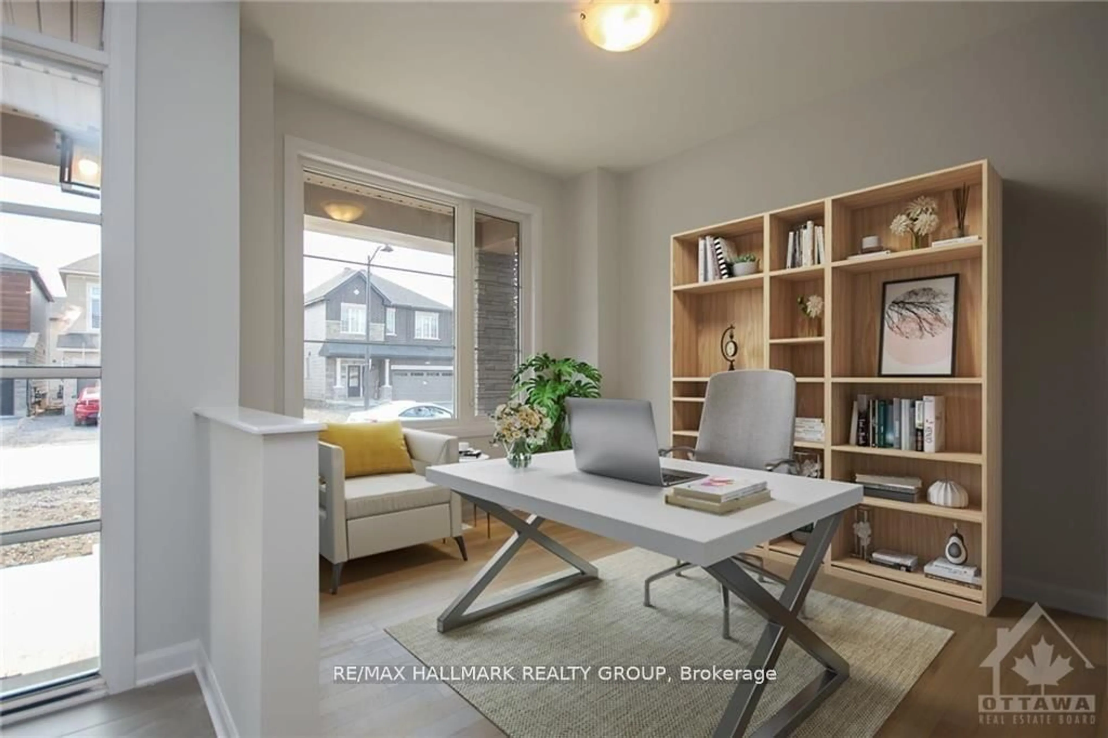 A pic of a room for 613 IDYLLIC Terr, Ottawa Ontario K4A 5N9