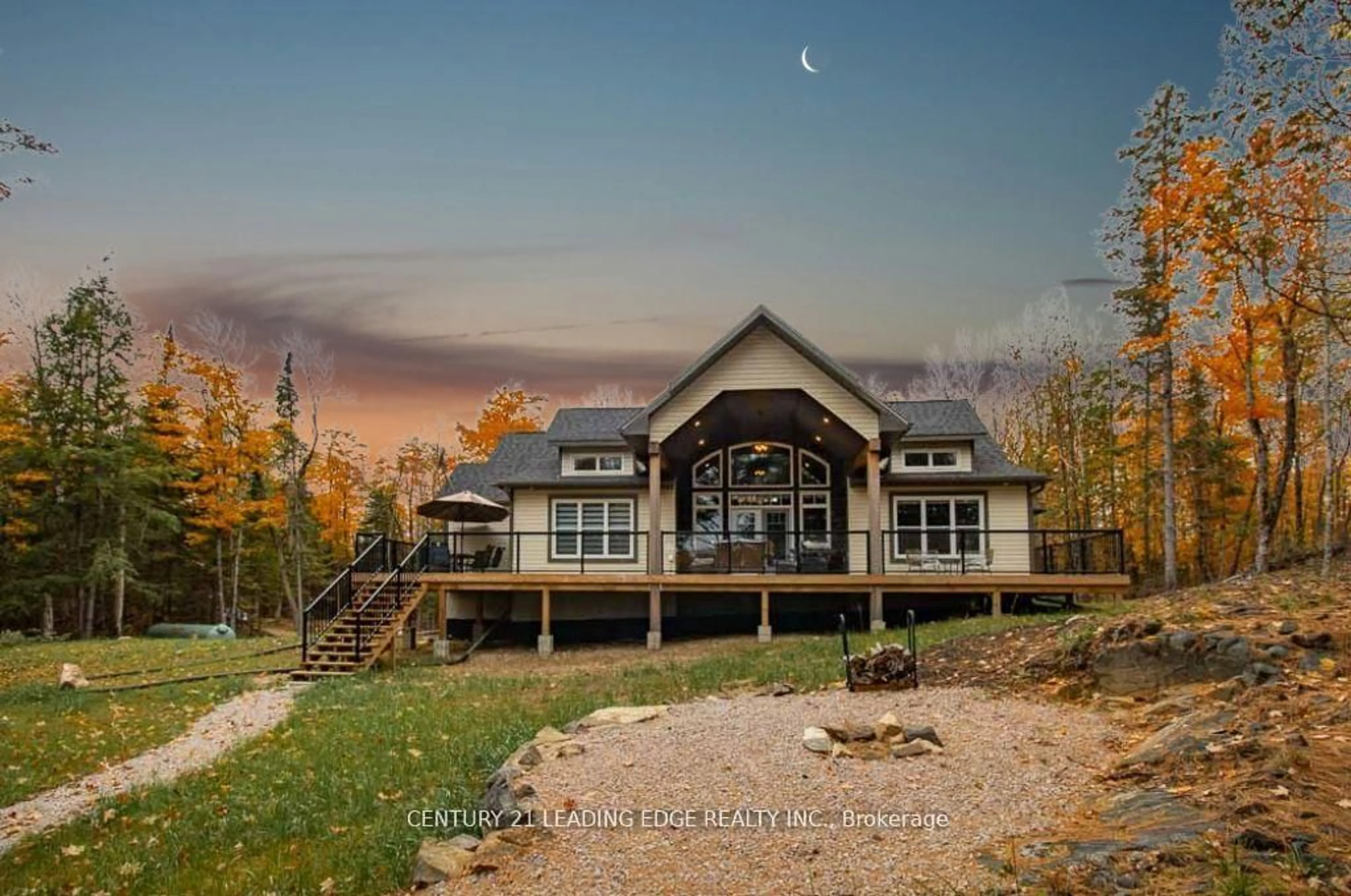 Unknown for 1056 Lippert Lane, Bancroft Ontario K0L 1C0