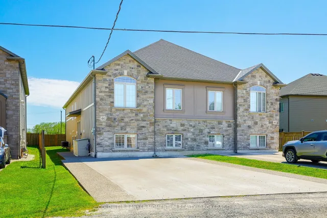 44 Cleveland St, Thorold 3