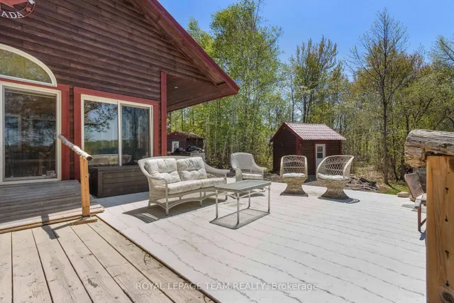 697 Curtiss Rd, Barry's Bay 5