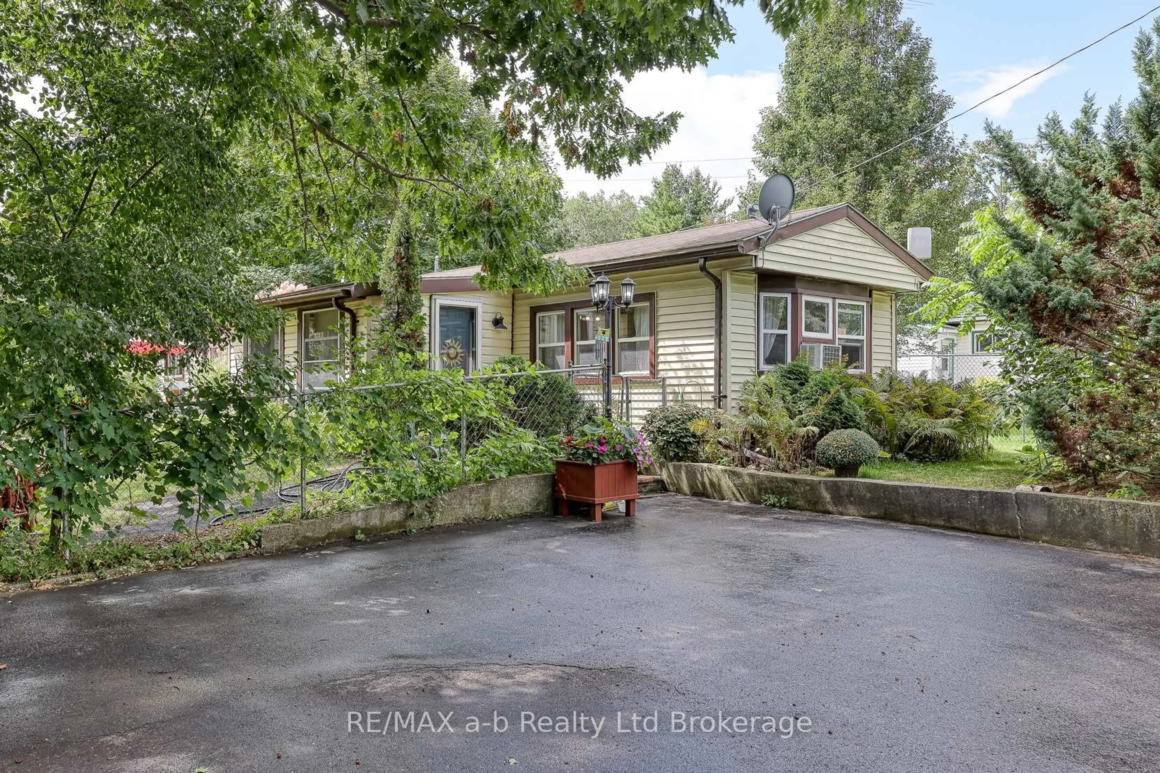 Unknown for 746112 Township 4 Rd #26, Blandford-Blenheim Ontario N4S 7V9
