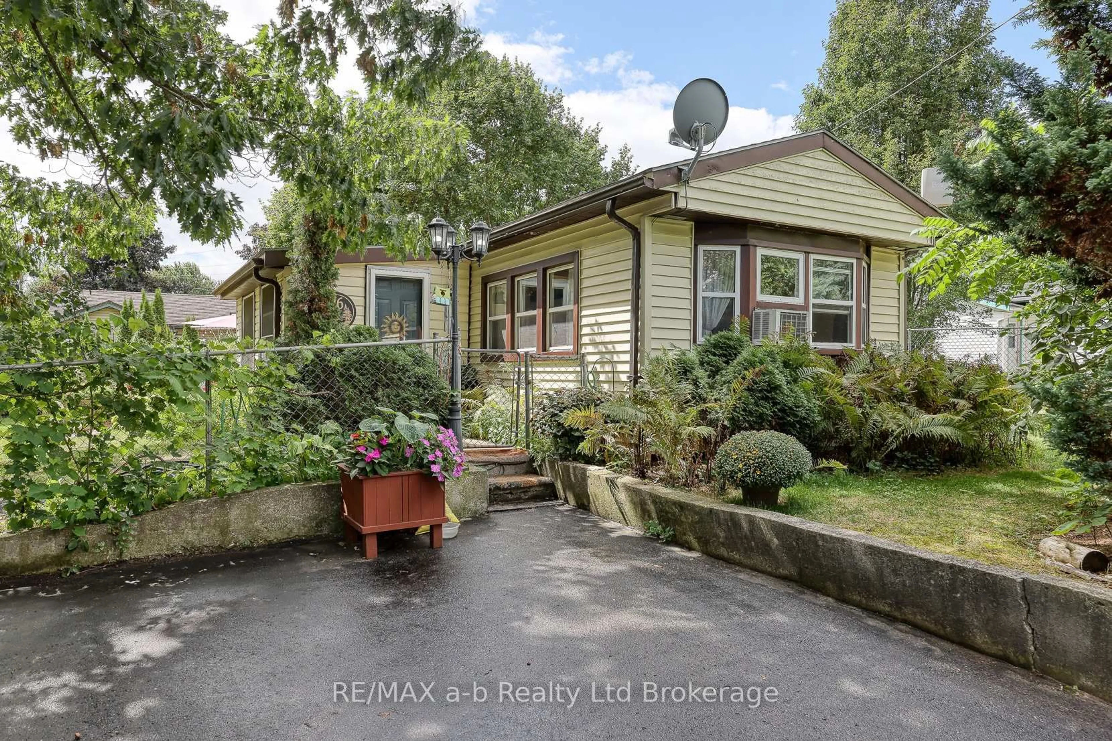 Unknown for 746112 Township 4 Rd #26, Blandford-Blenheim Ontario N4S 7V9