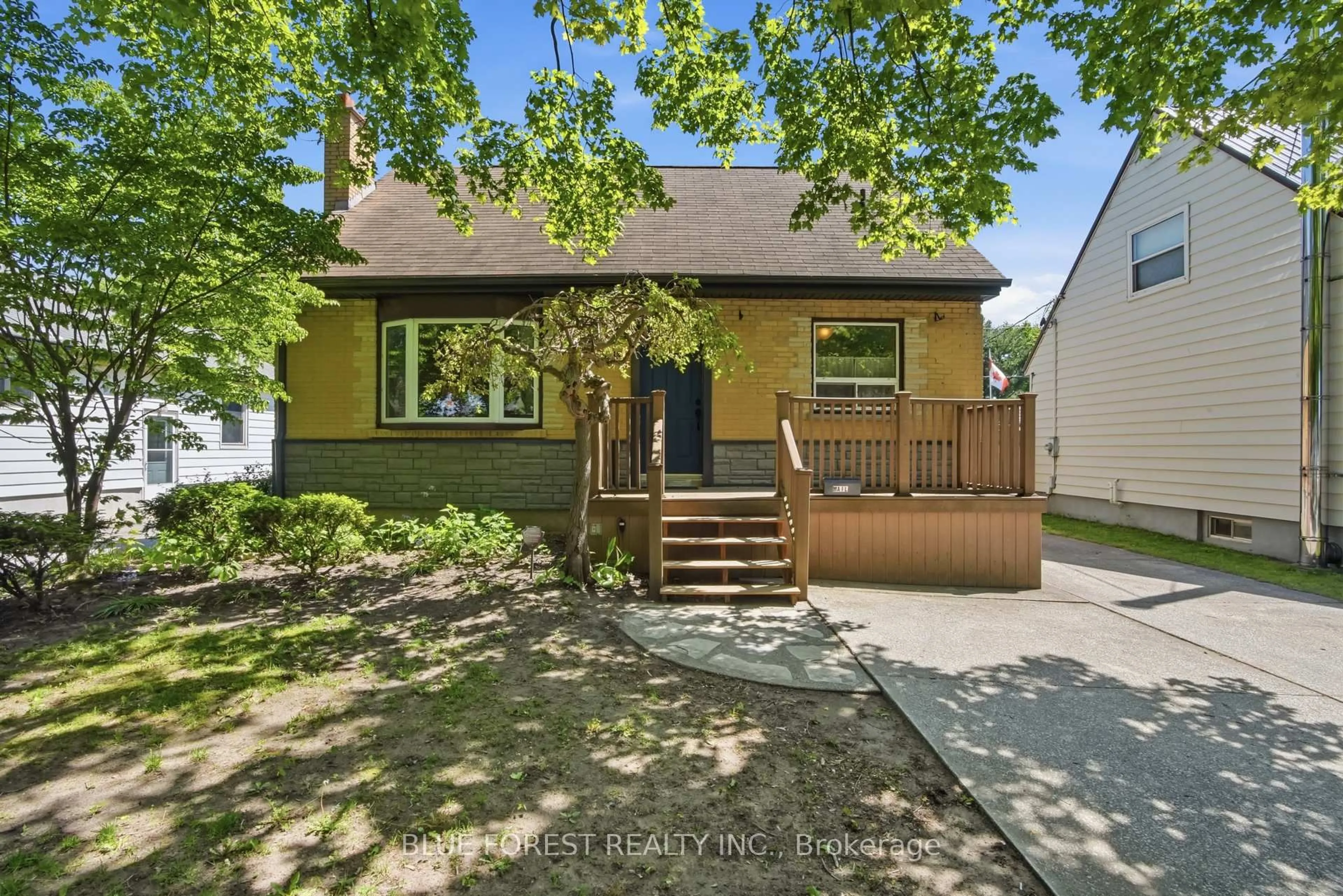Unknown for 48 Heather Cres, London East Ontario N5W 4L5