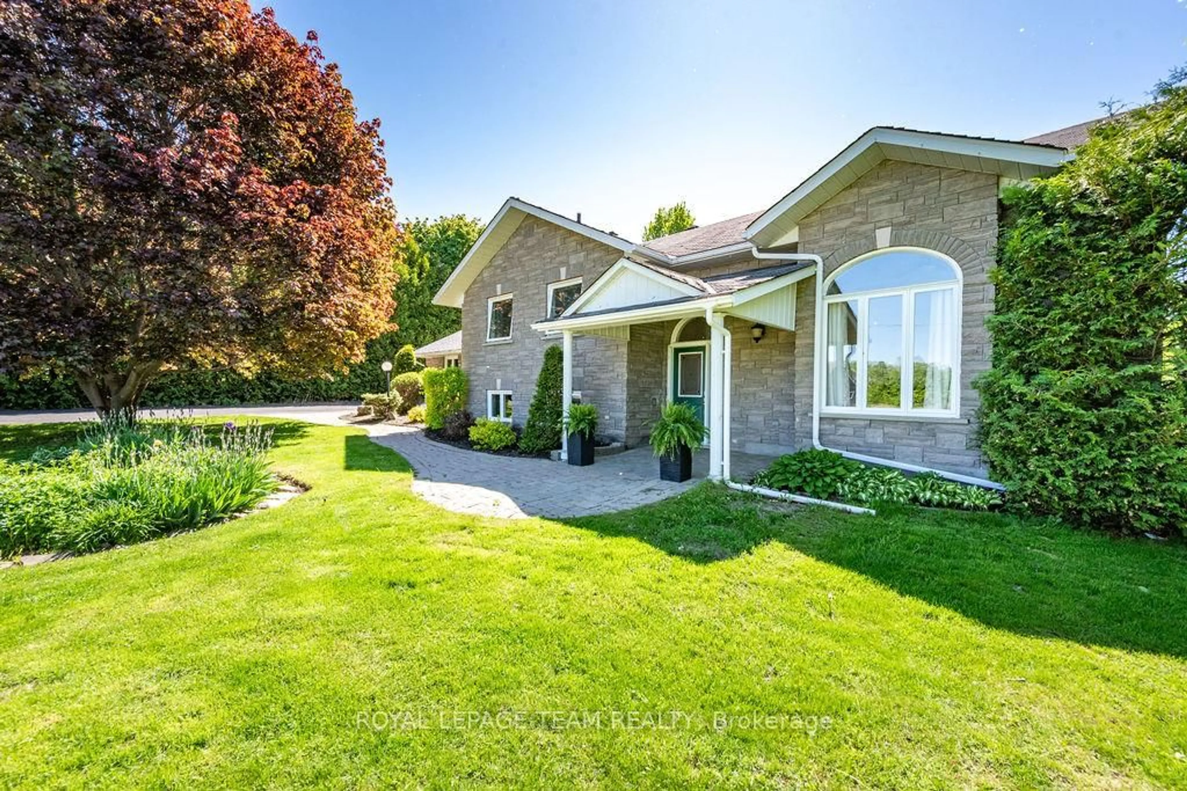 Unknown for 63 ALVA Dr, Cobden Ontario K0J 1K0