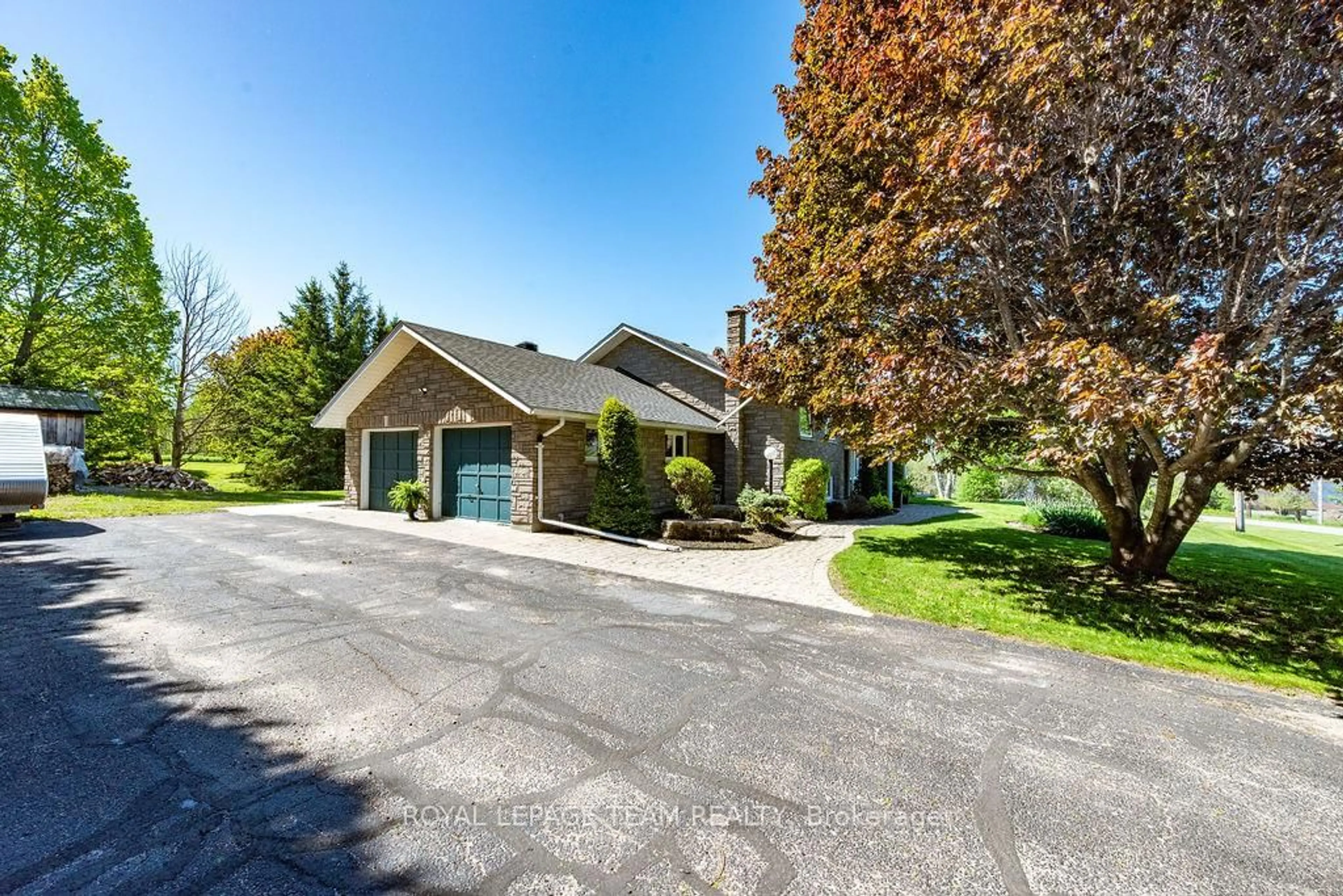 Unknown for 63 ALVA Dr, Cobden Ontario K0J 1K0