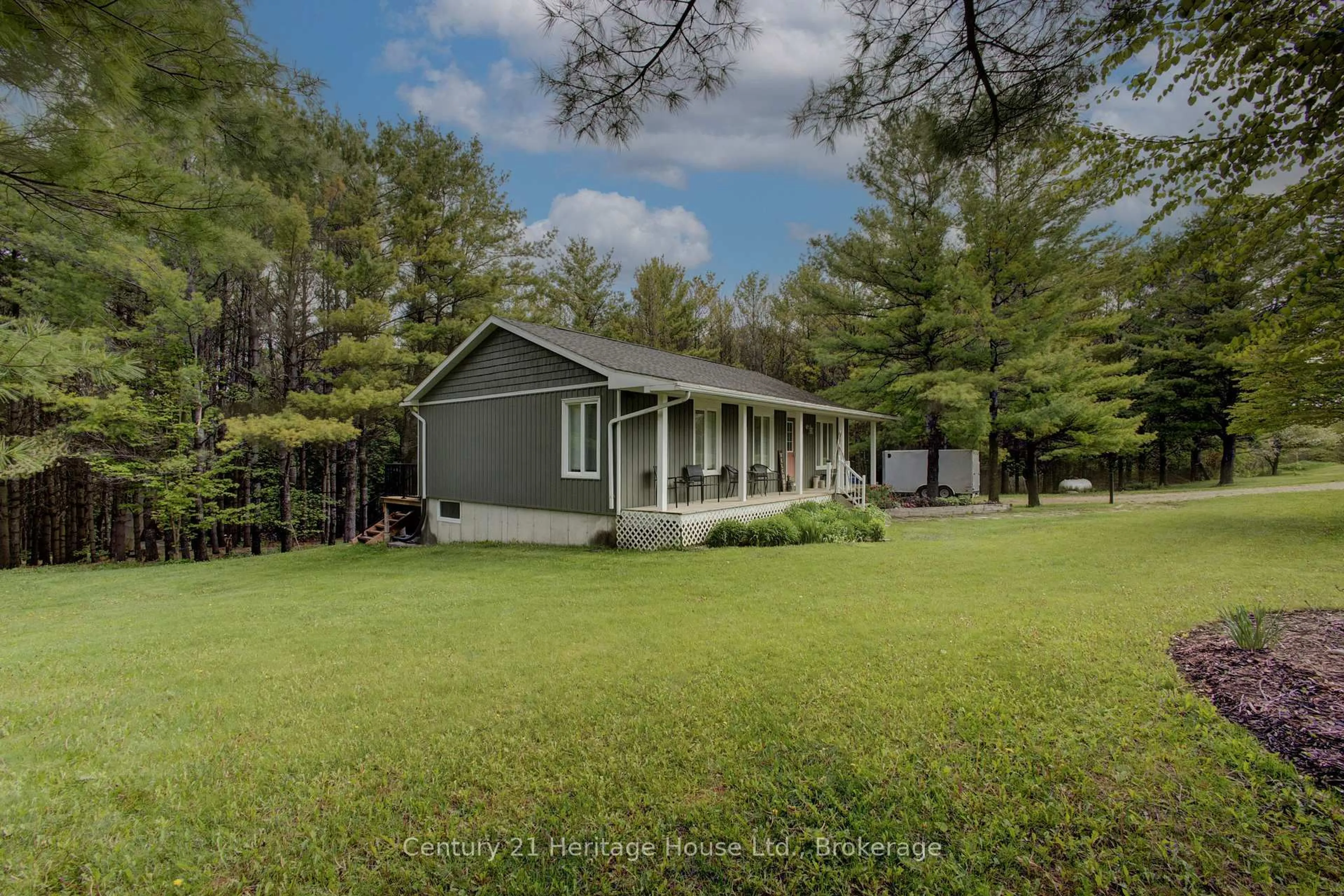 Unknown for 262845 Varney Rd, West Grey Ontario N0G 1R0