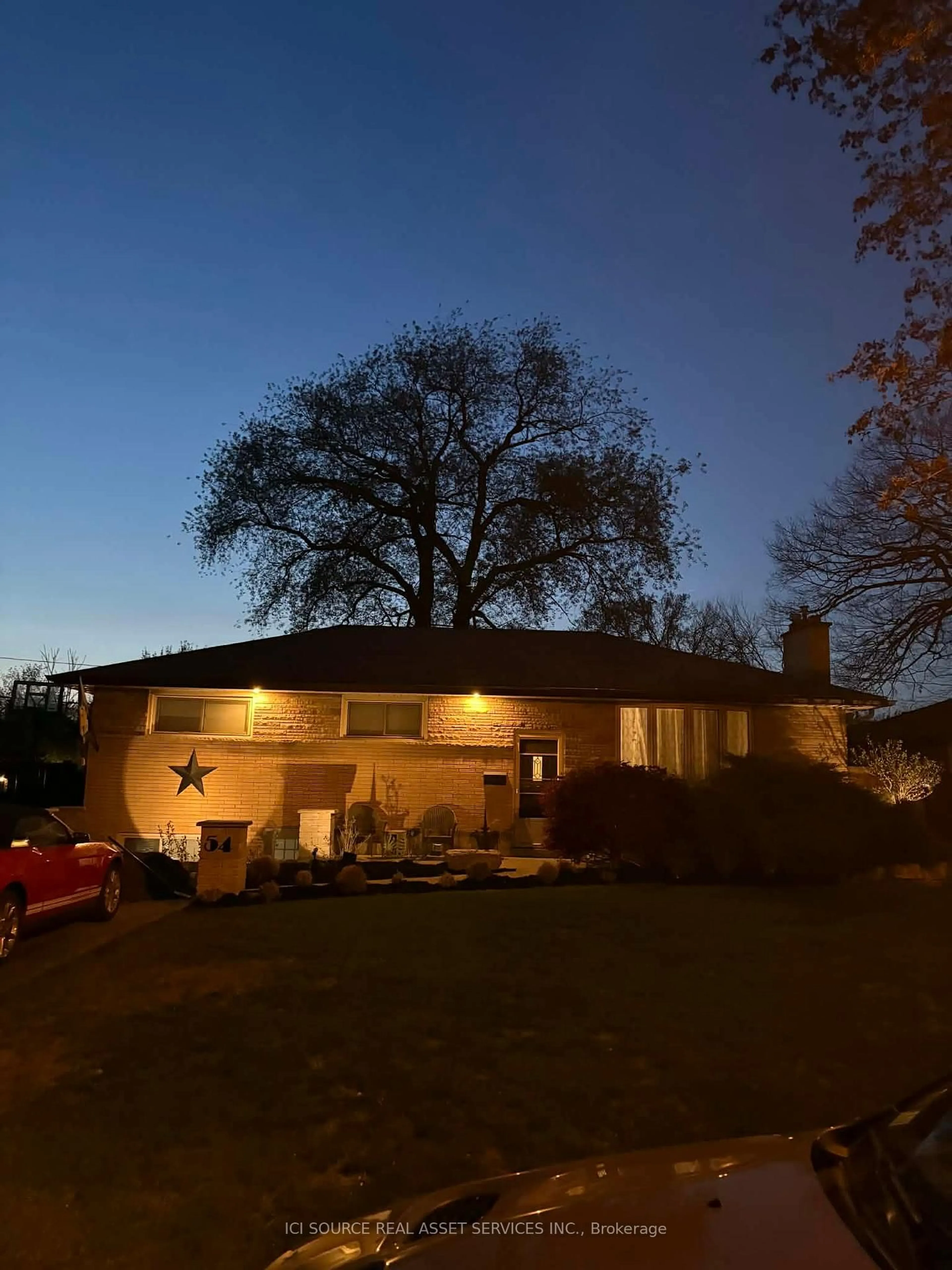 Unknown for 54 Rockwyn Cres, London East Ontario N5W 1S9