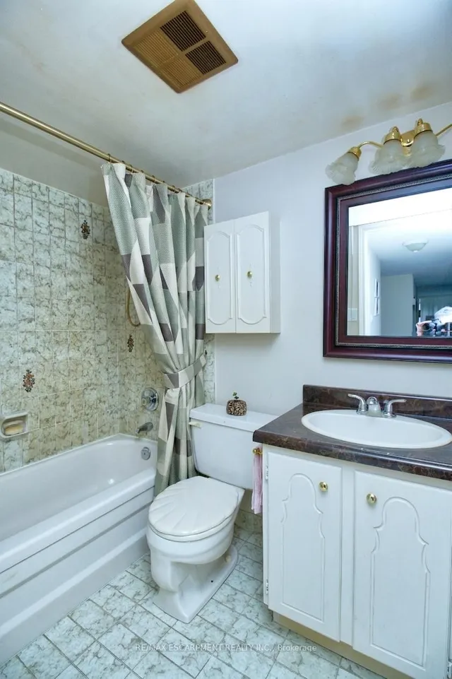 40 Harrisford St #802, Hamilton 5