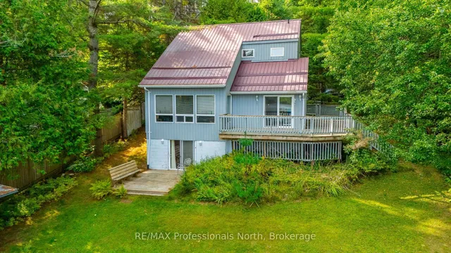 1080 Petticoat Lane, Minden Hills 2