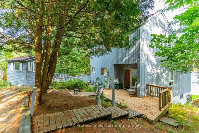 1080 Petticoat Lane, Minden Hills 5