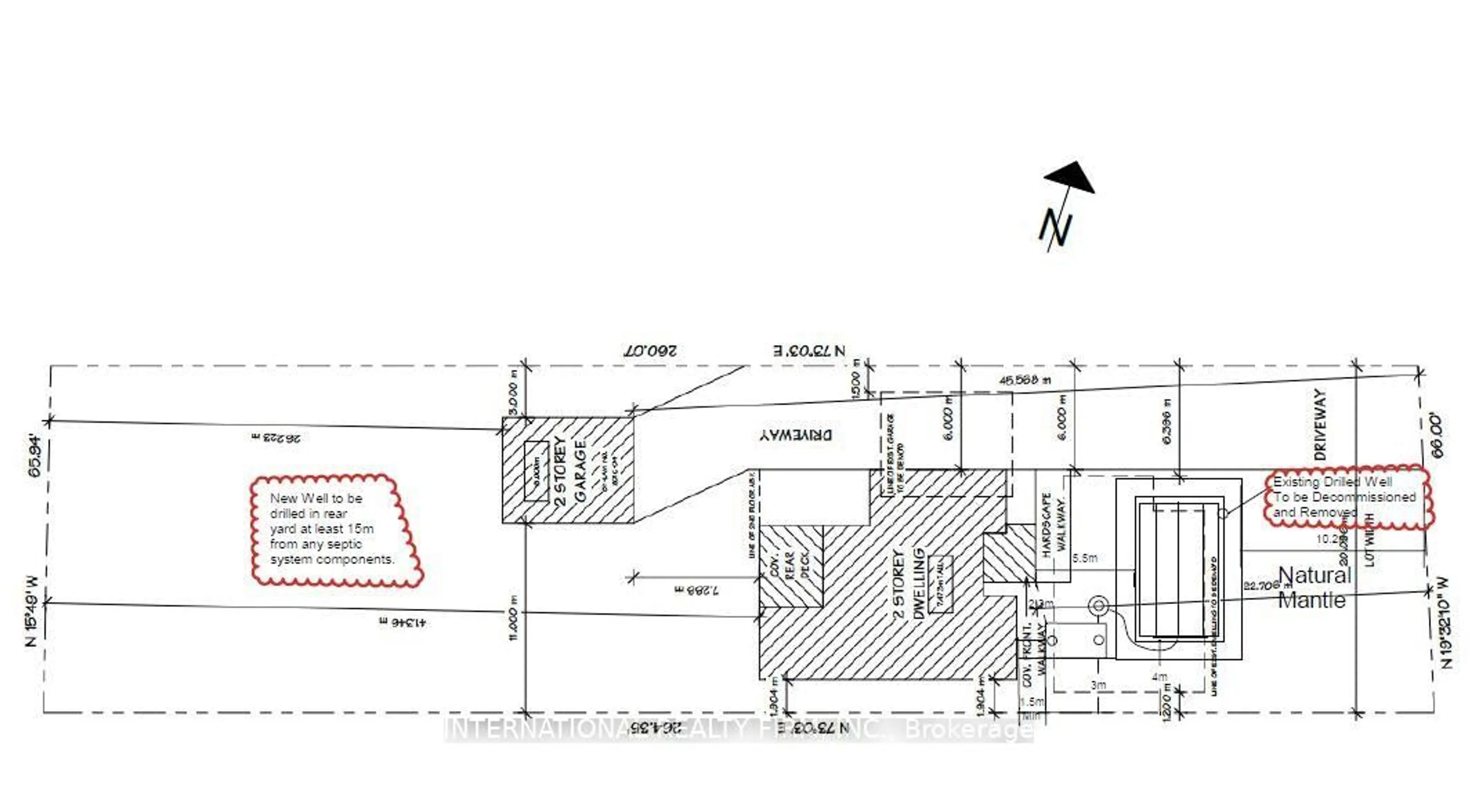 Floor plan for 1746 Gravenhurst Pkwy, Gravenhurst Ontario P1P 1R3