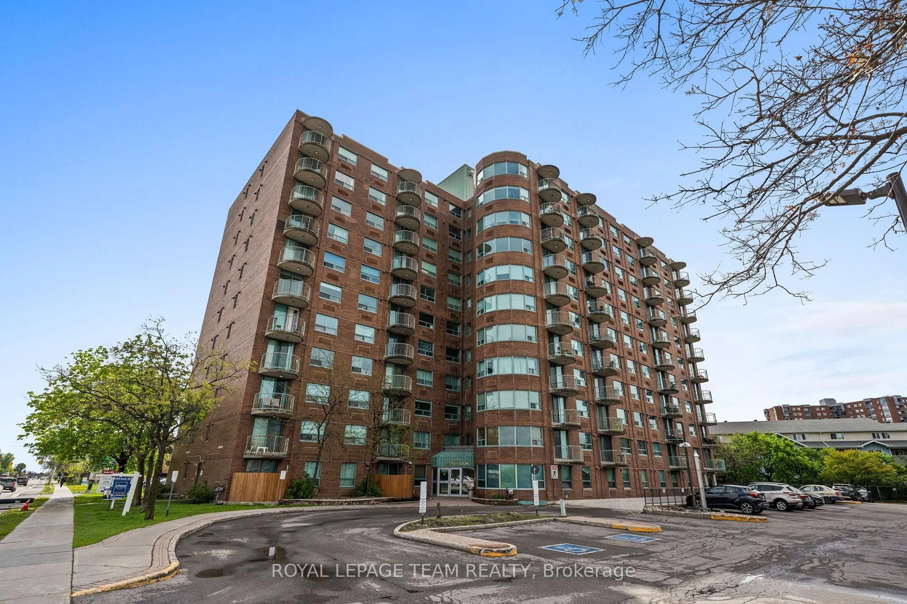 Unknown for 1440 Heron Rd #611, Ottawa Ontario K1V 0X2