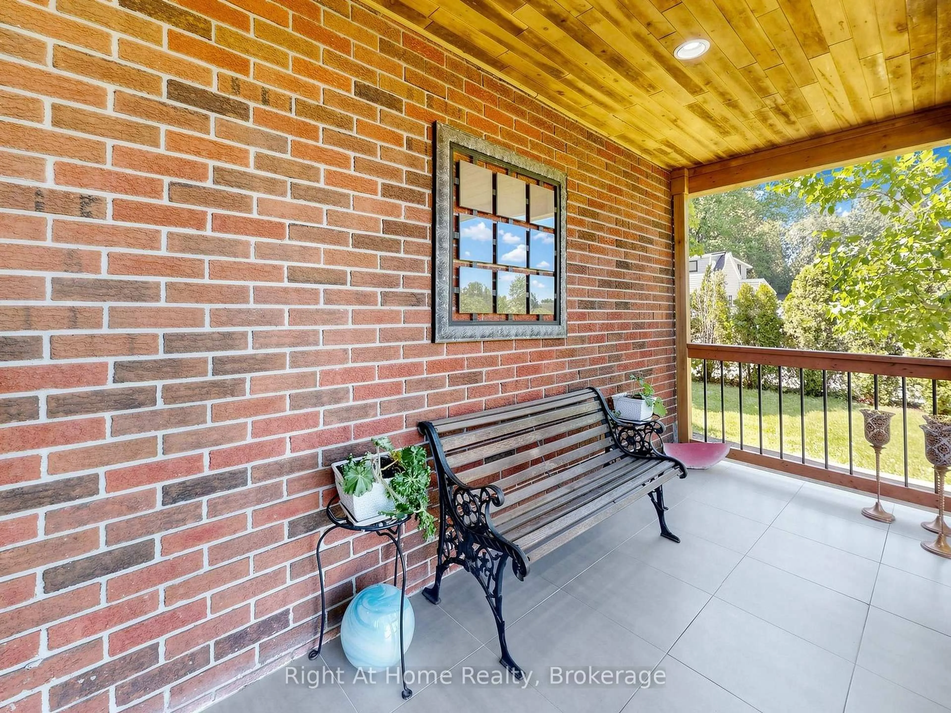 Home with brick exterior material, street for 354 5th Concession Rd, Hamilton Ontario L0R 1V0