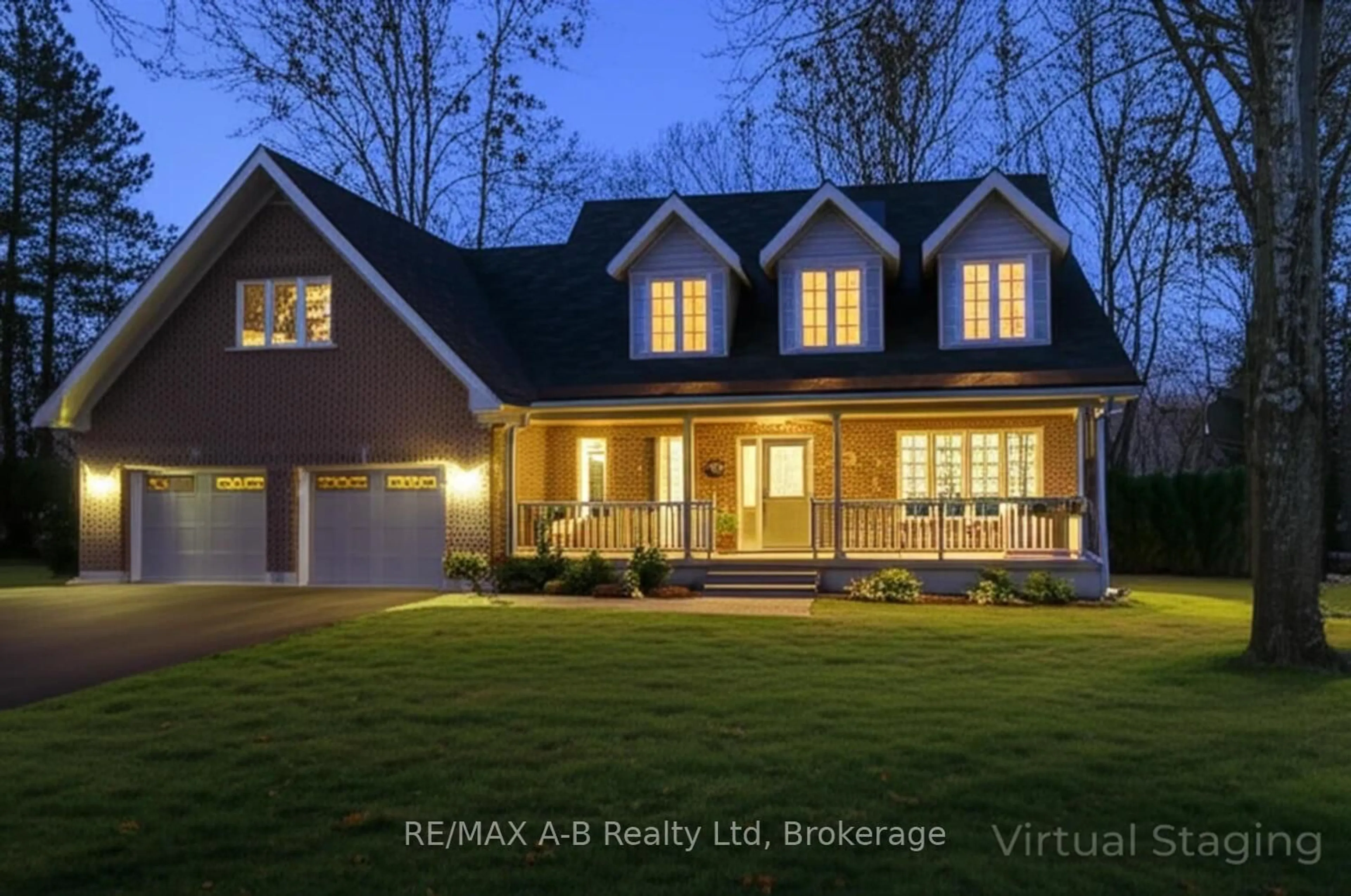 Unknown for 138 Huron Rd, Perth South Ontario N0K 1X0