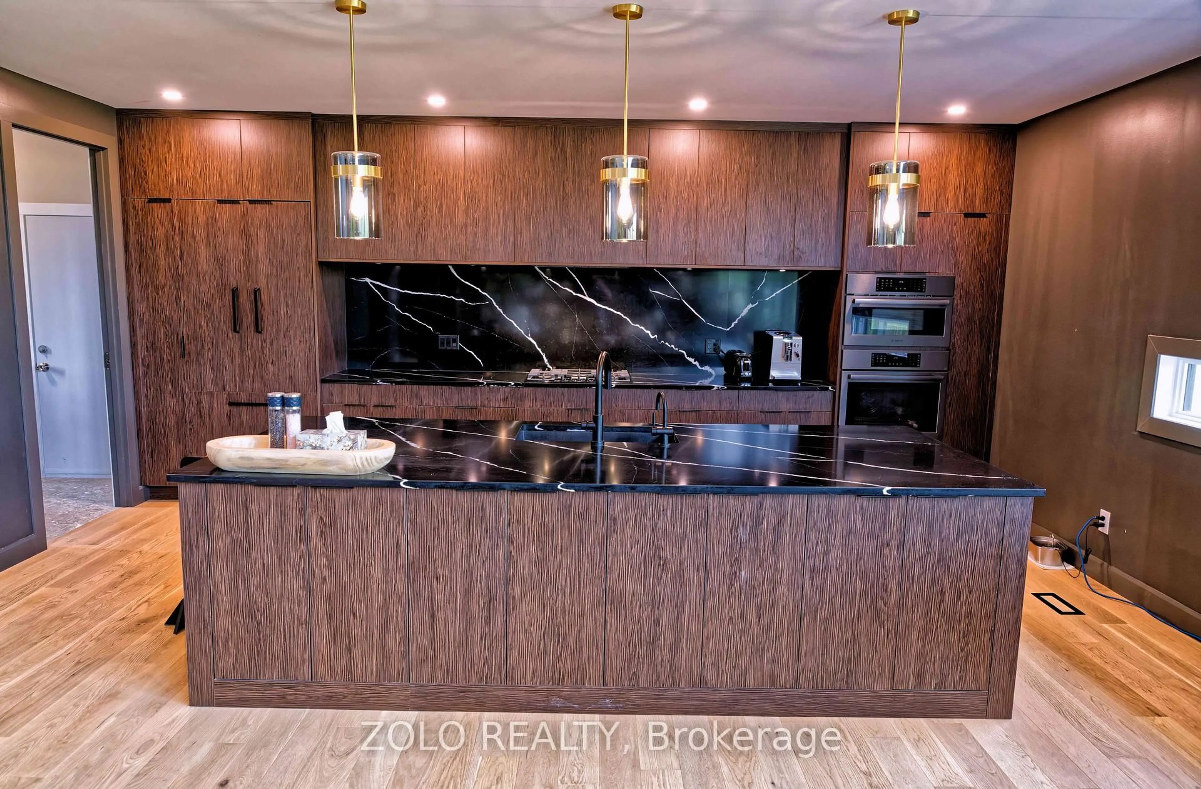 Contemporary kitchen, unknown for 3230 Greenland Rd, Ottawa Ontario K0A 1T0