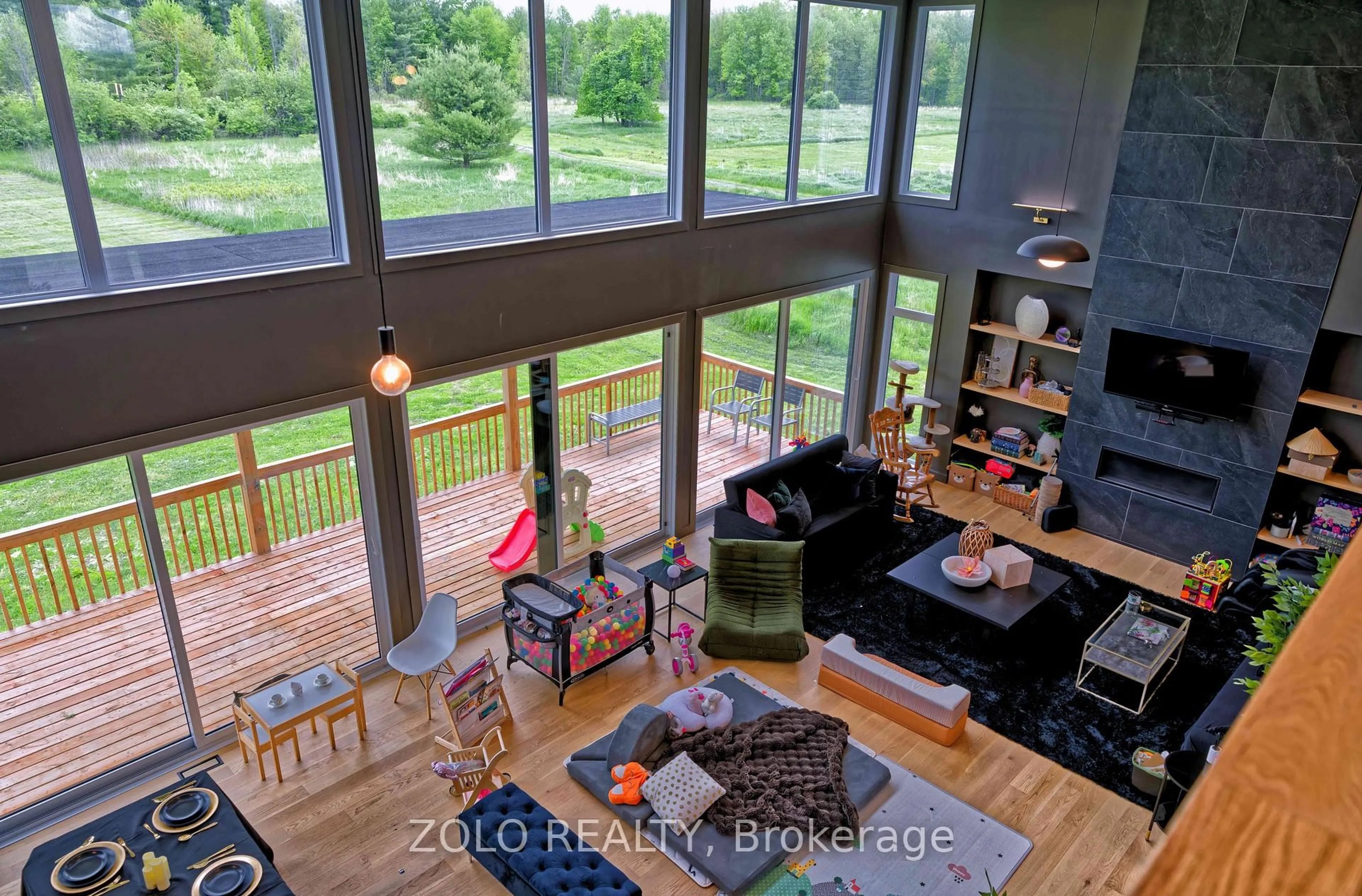 Open concept kitchen, unknown for 3230 Greenland Rd, Ottawa Ontario K0A 1T0