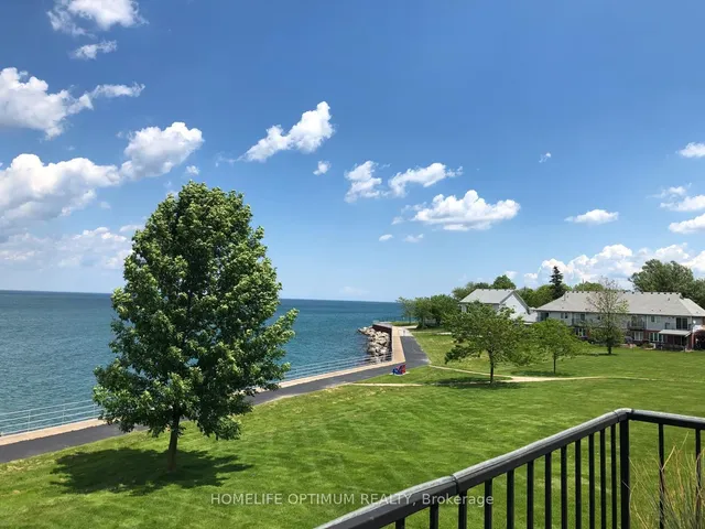 515 North Service Rd #58, Hamilton 3