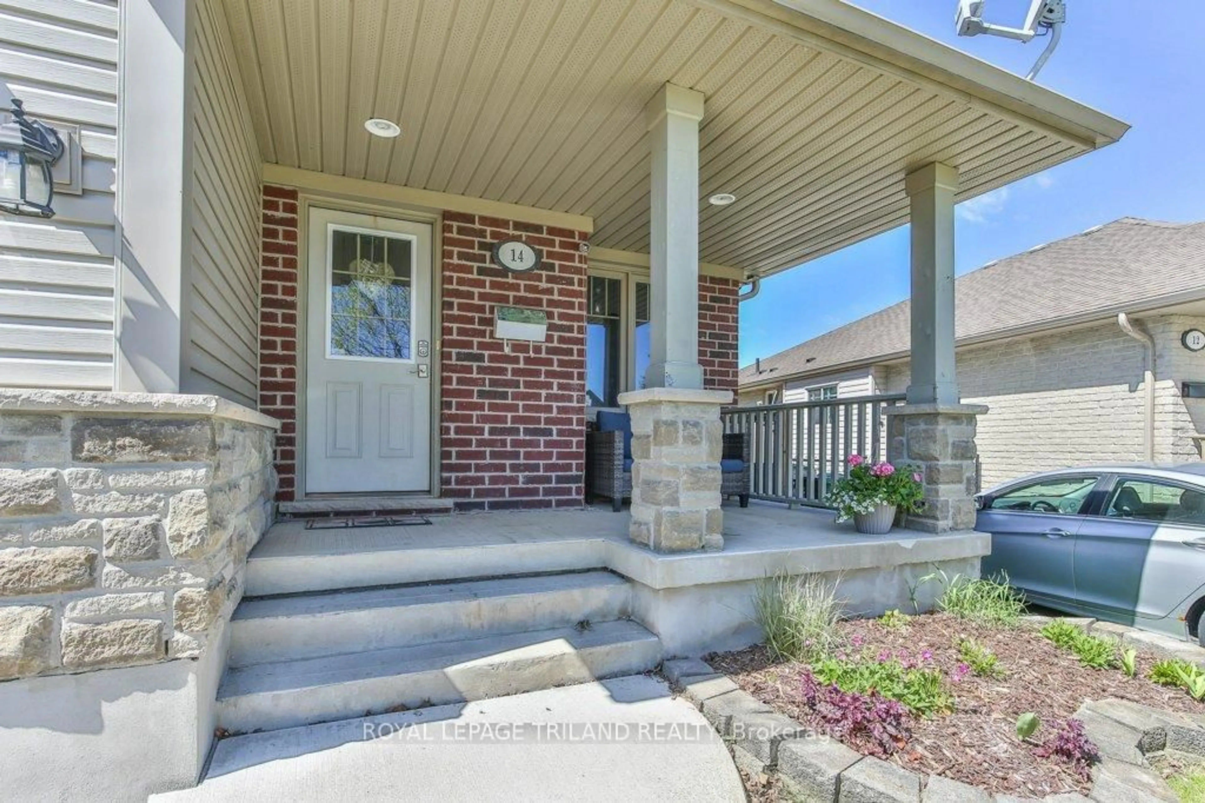 Unknown for 14 ALDERWOOD Crt, St. Thomas Ontario N5P 0B2
