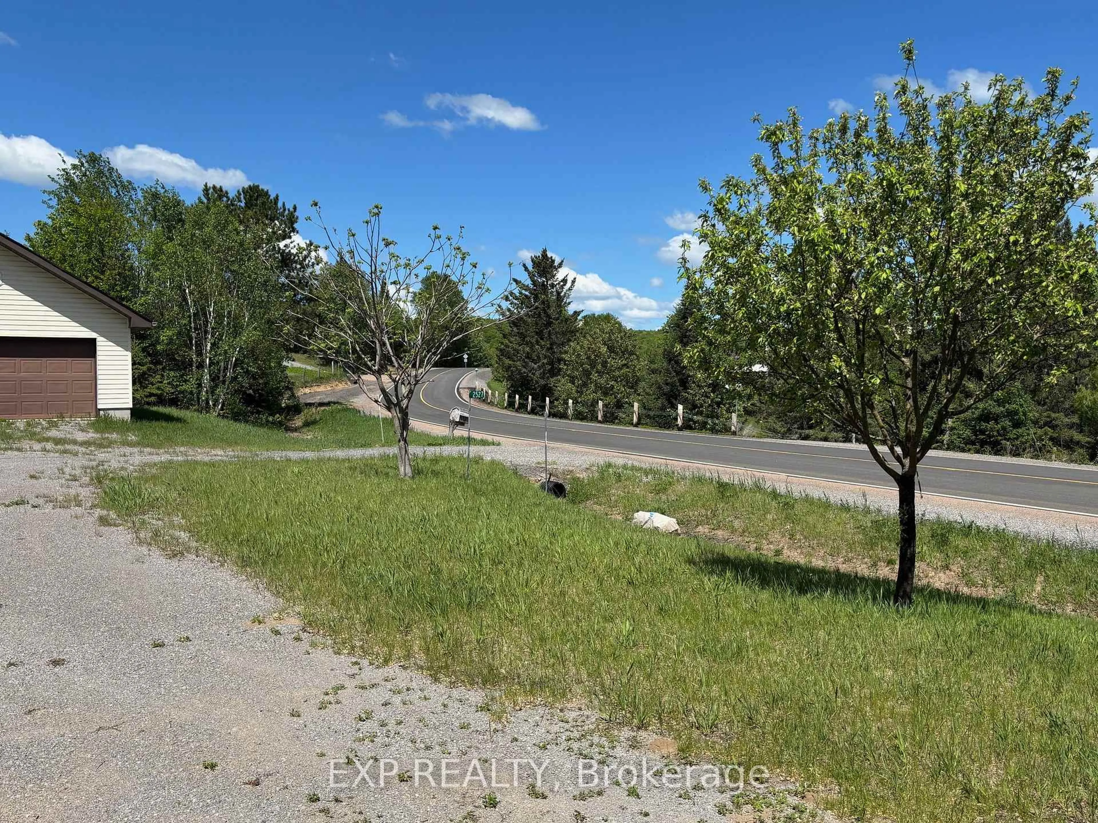 Unknown for 2527 Matawatchan Rd, Griffith Ontario K0J 2R0