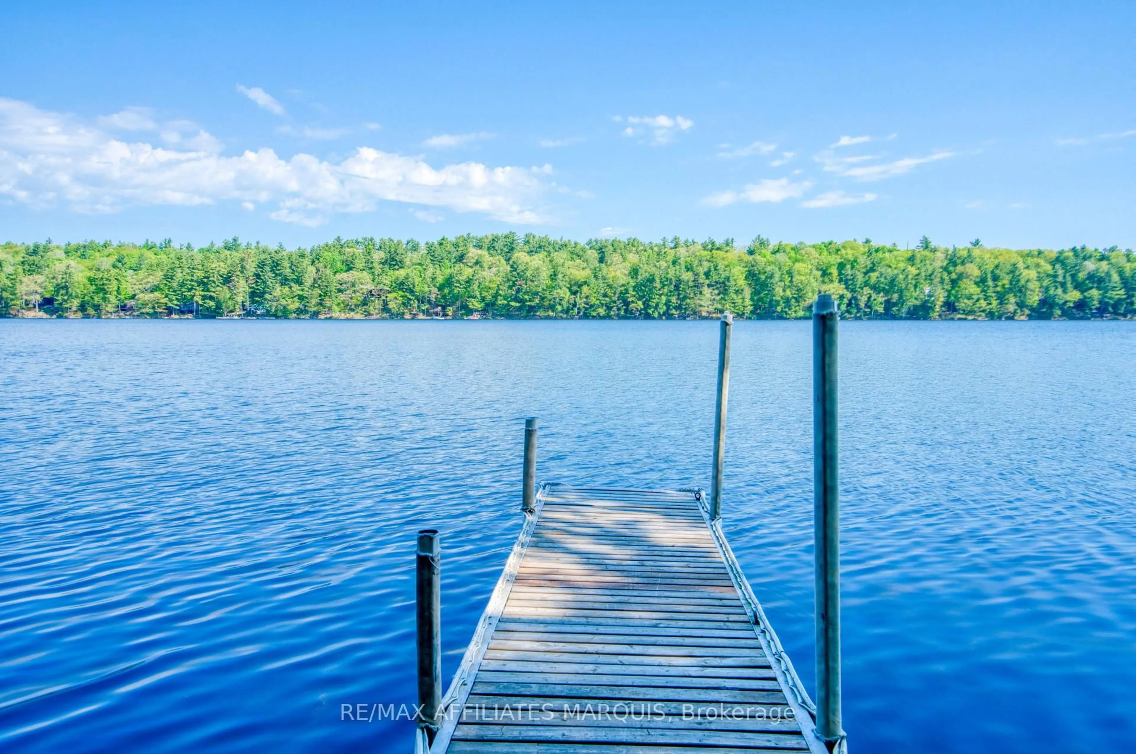 Unknown for 415 Yvon Lane, Rideau Lakes Ontario K0G 1X0