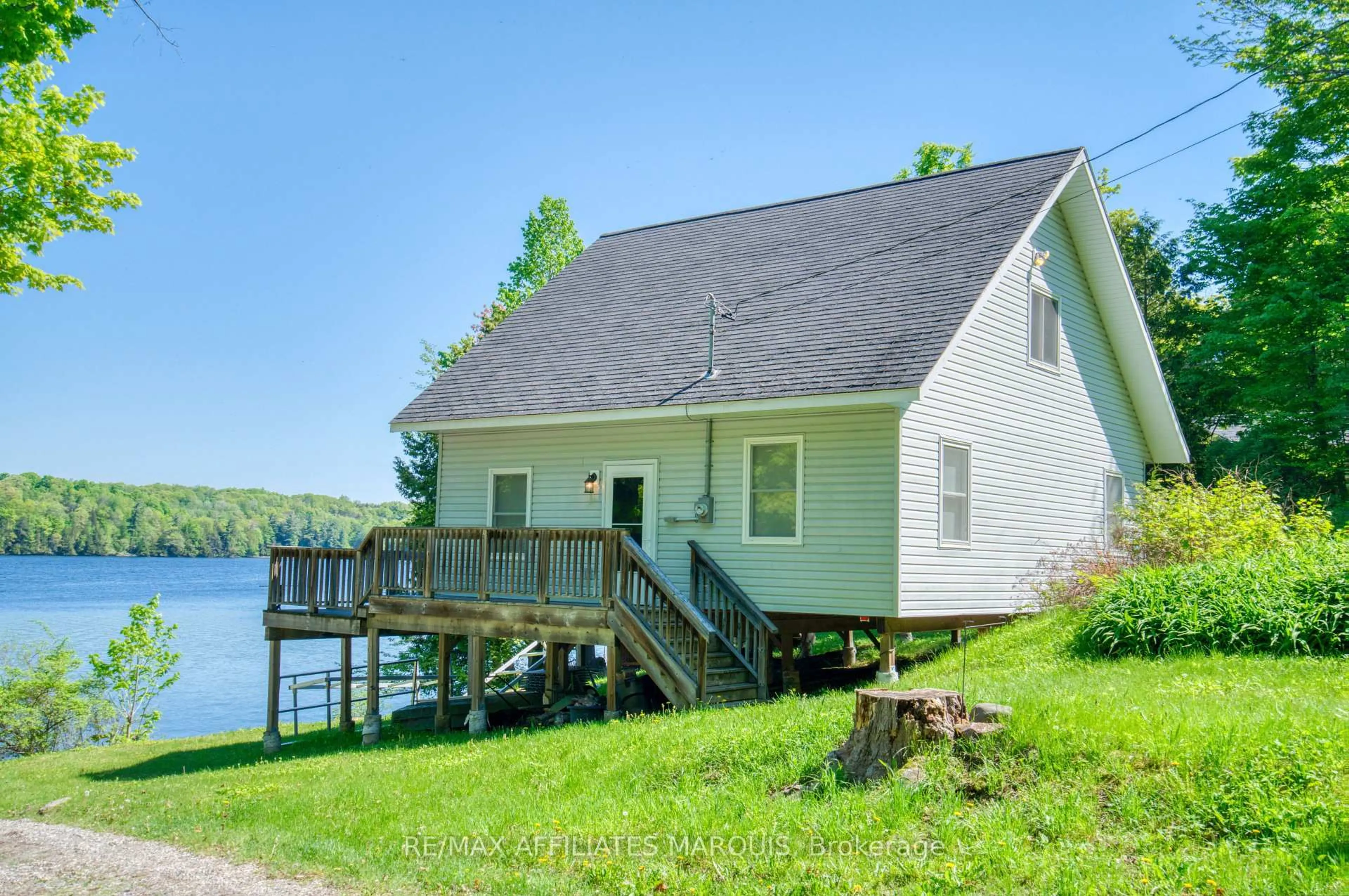 Unknown for 4 Warner Lane, Rideau Lakes Ontario K0G 1X0