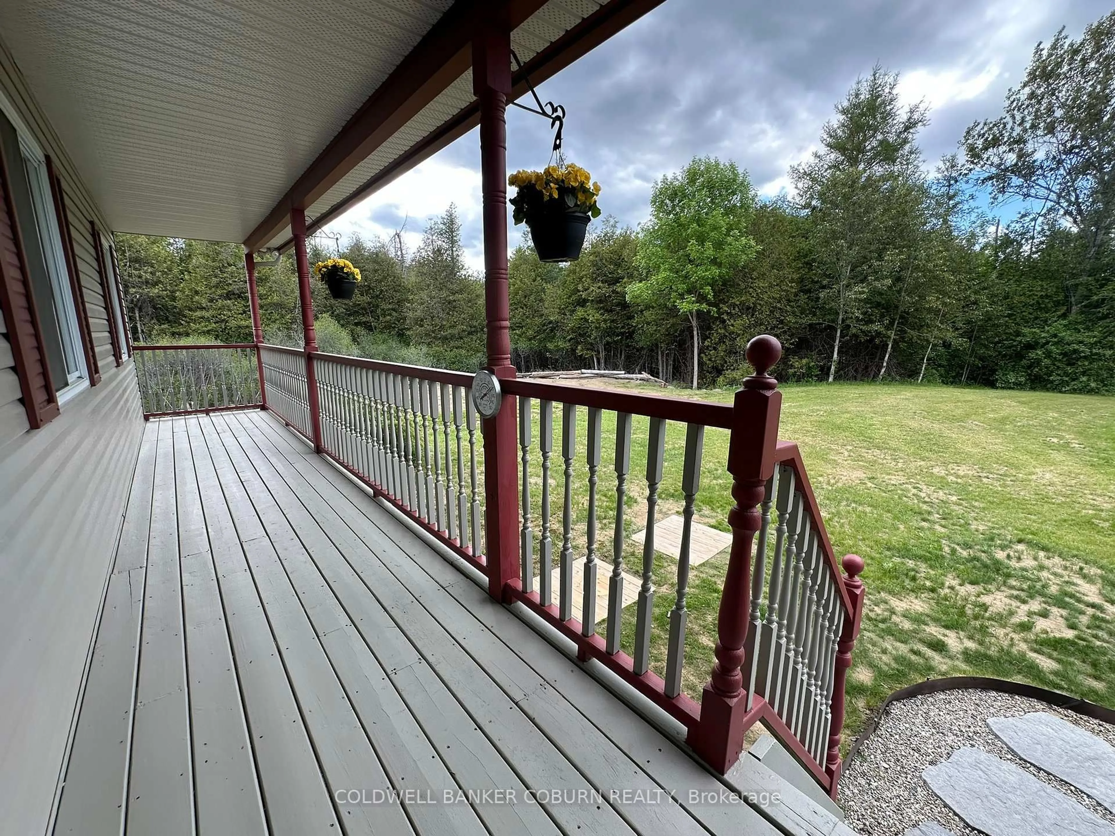 Patio, unknown for 2480 Beach Rd, North Grenville Ontario K0G 1T0