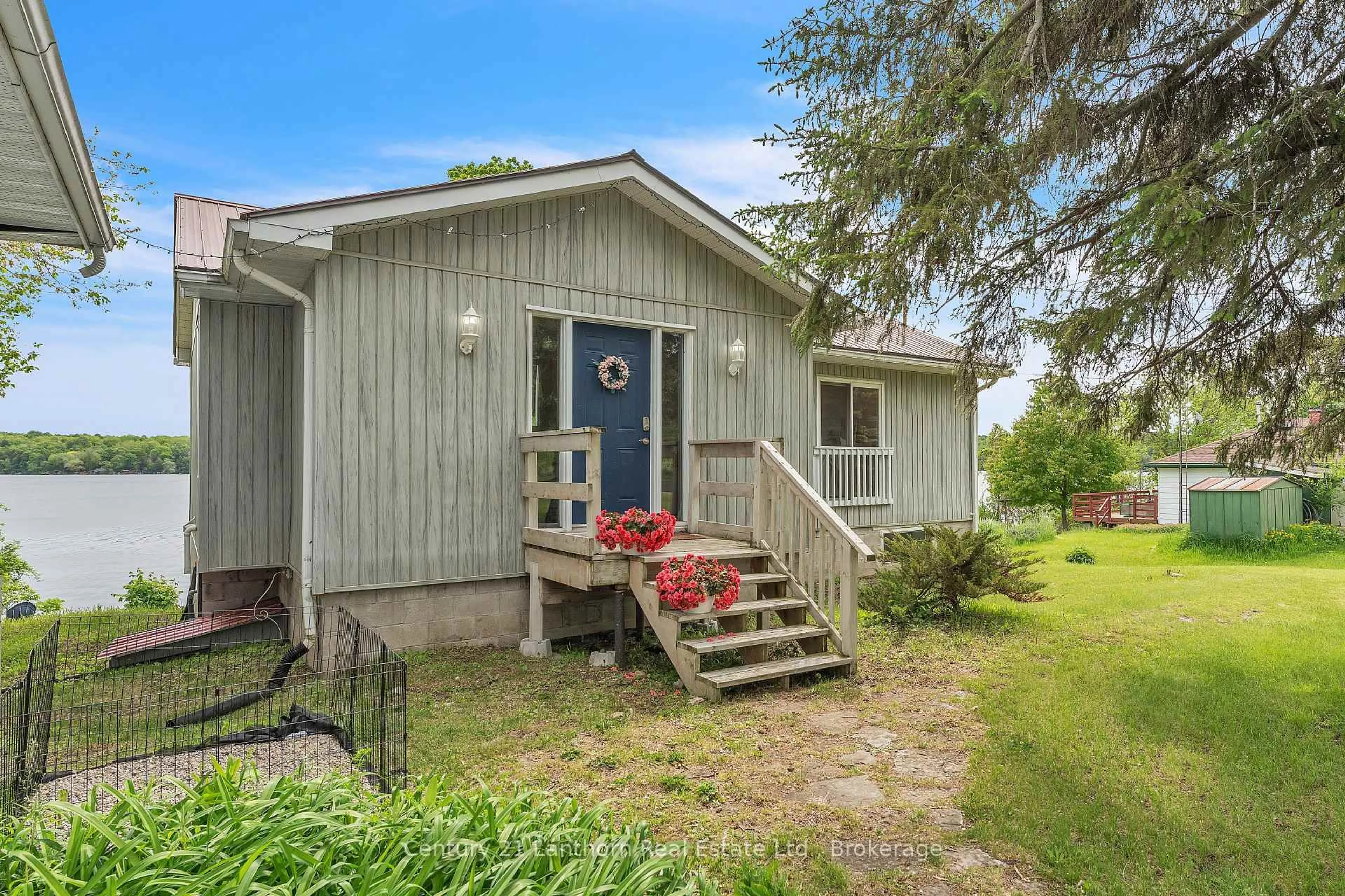 Unknown for 124 Richardson Lane, Prince Edward County Ontario K0K 2T0