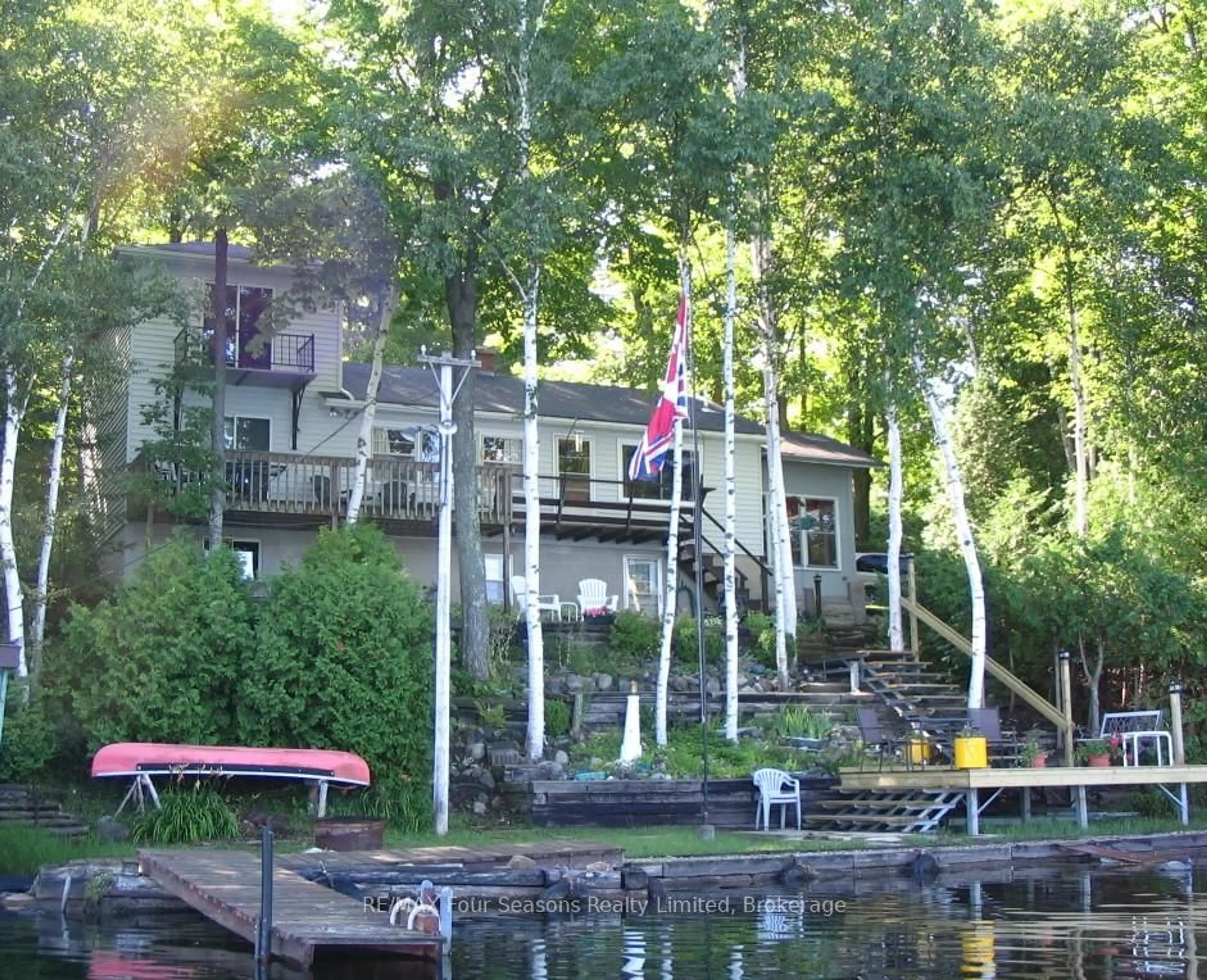 Unknown for 52 Shore Dr, South Bruce Peninsula Ontario N0H 1A0