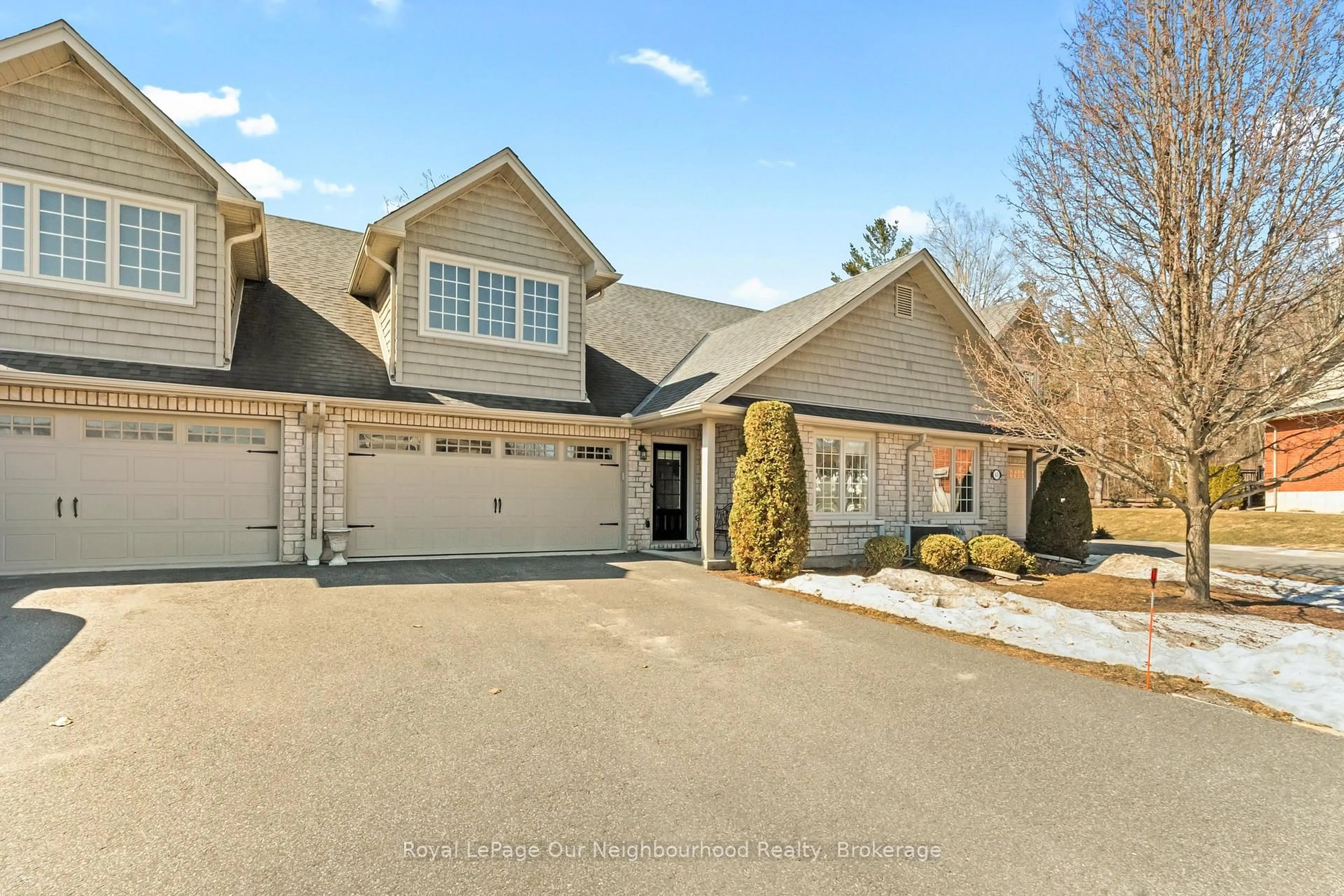 Unknown for 61 Orchard Way, Trent Hills Ontario K0K 3K0
