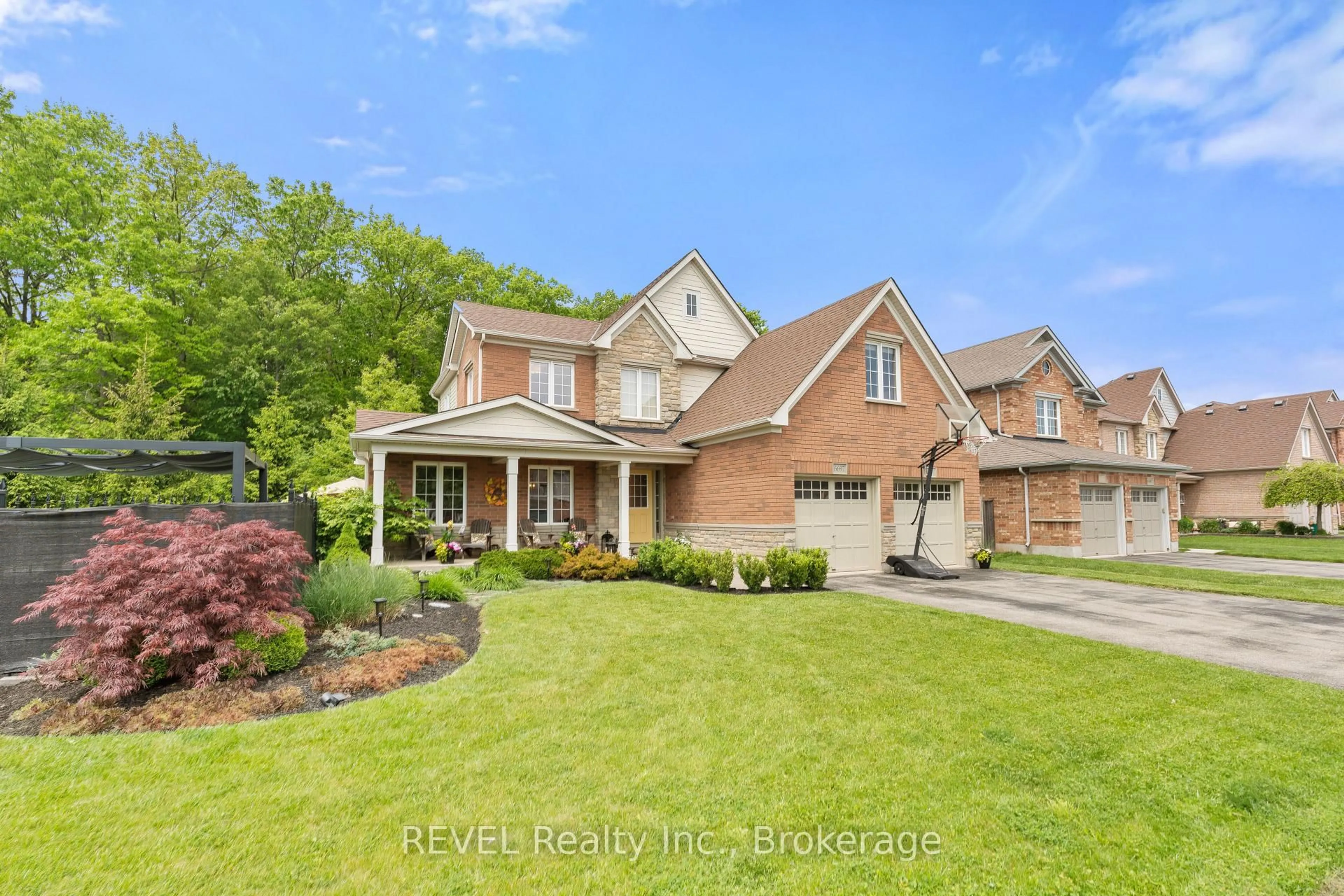 Unknown for 6697 St Michael Ave, Niagara Falls Ontario L2E 1A1