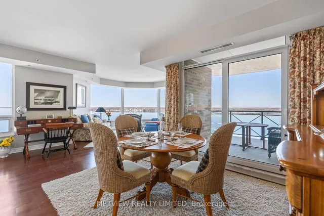 15 St Andrew St #Unit 1803, Brockville 5