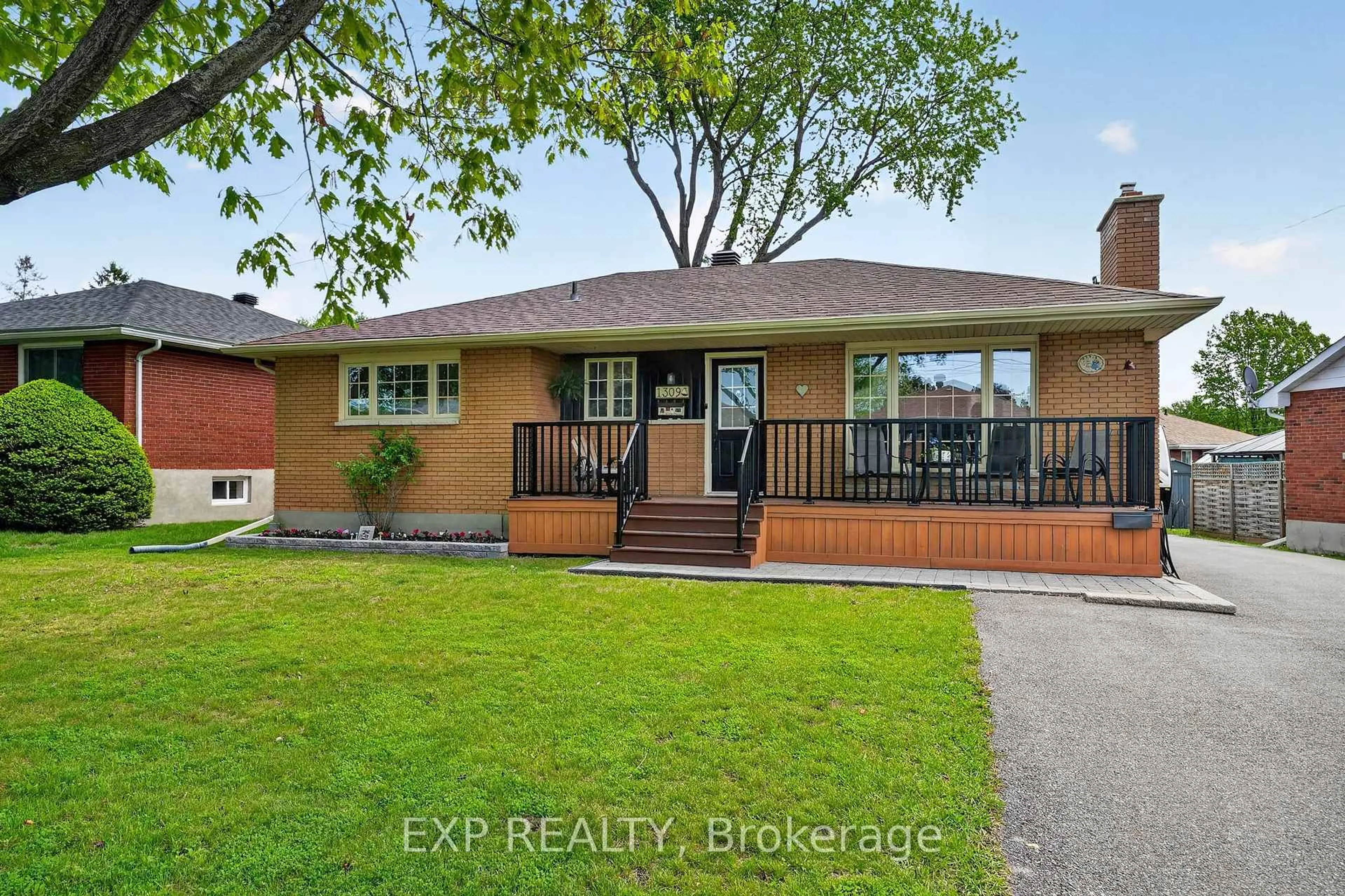 Unknown for 1309 Newark Ave, Cornwall Ontario K6J 4X1