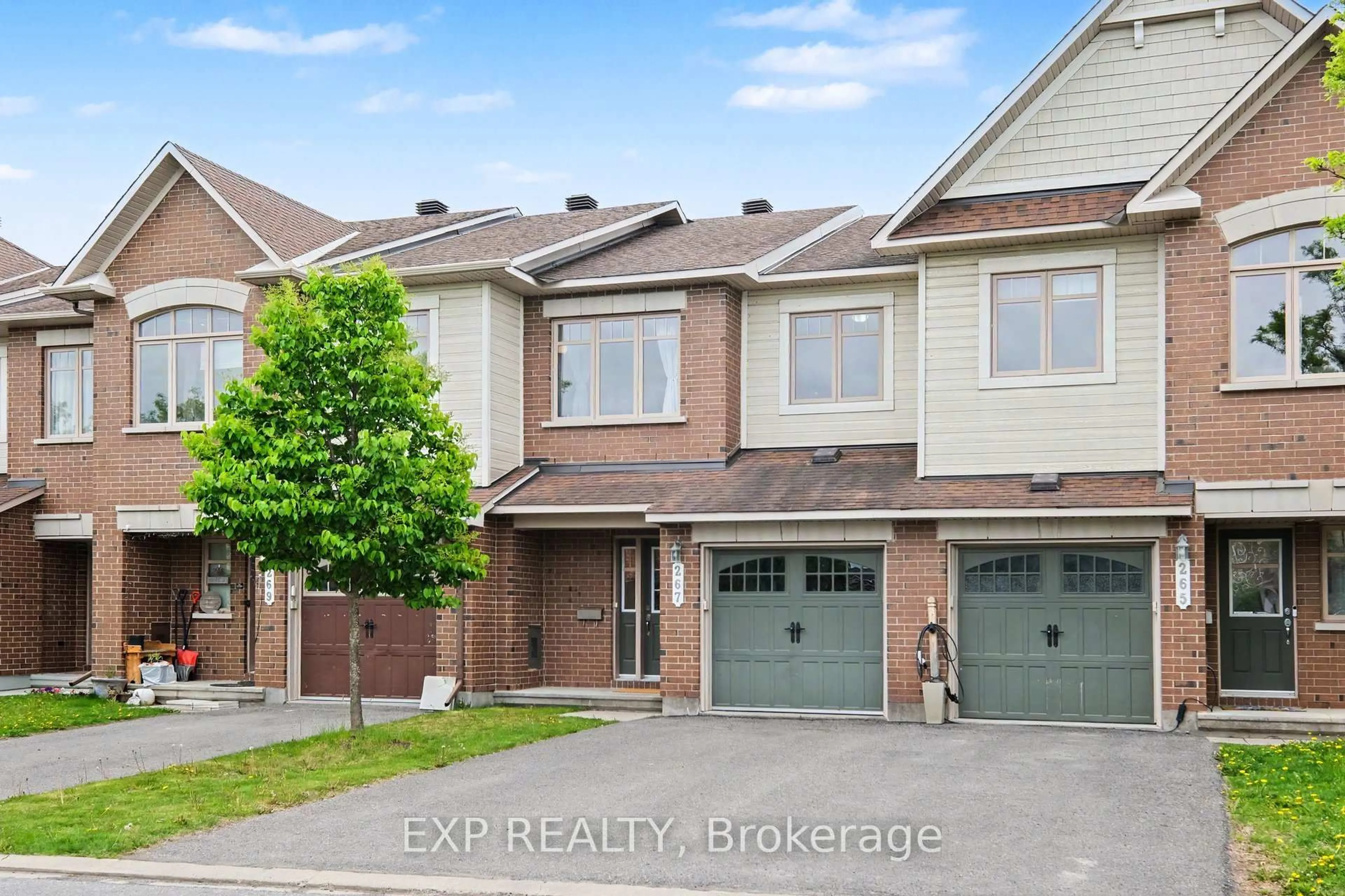 Unknown for 267 Garrity Cres, Ottawa Ontario K2J 3T6