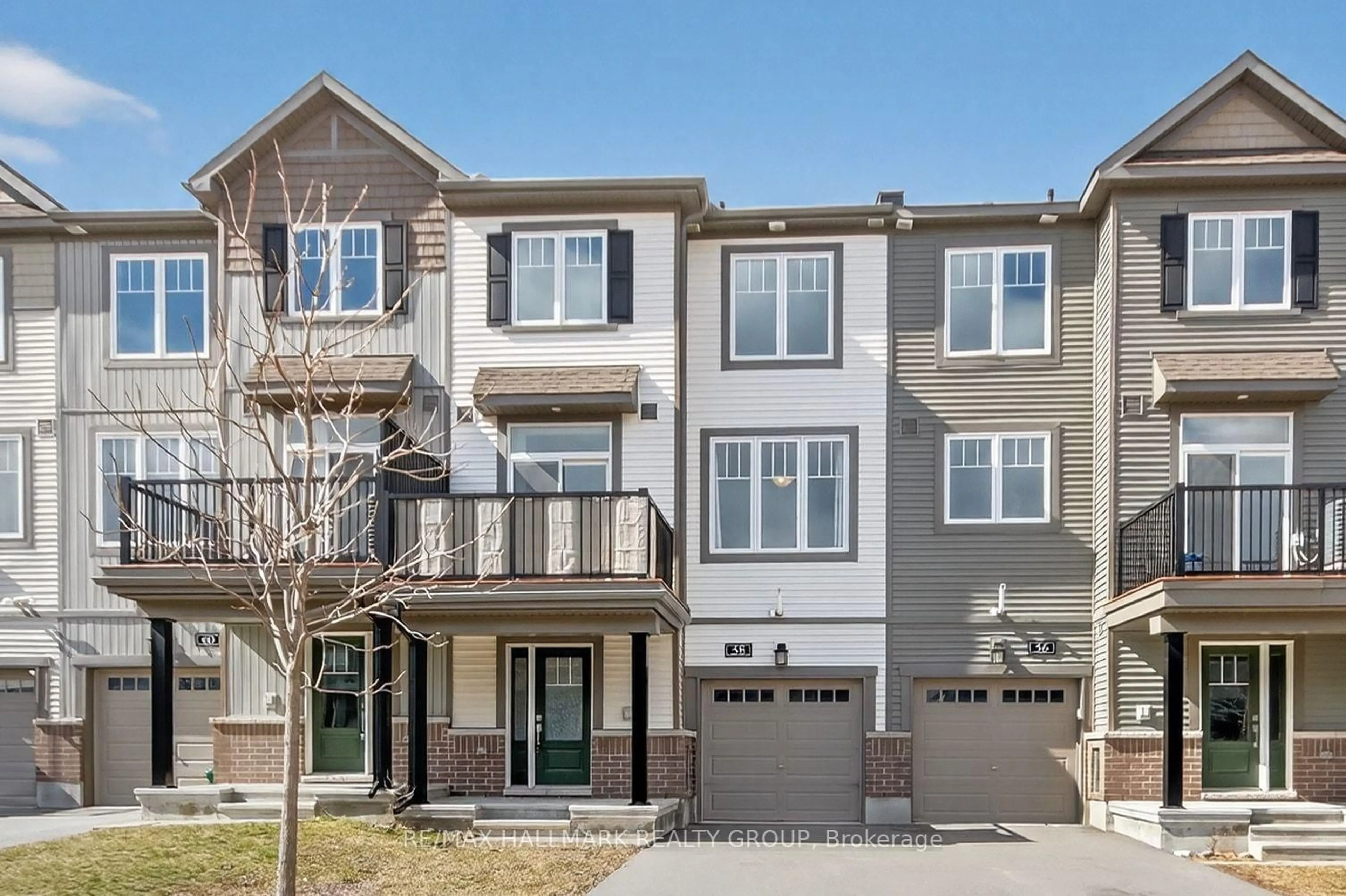 Unknown for 58 Teelin Circ, Ottawa Ontario K2J 6T9
