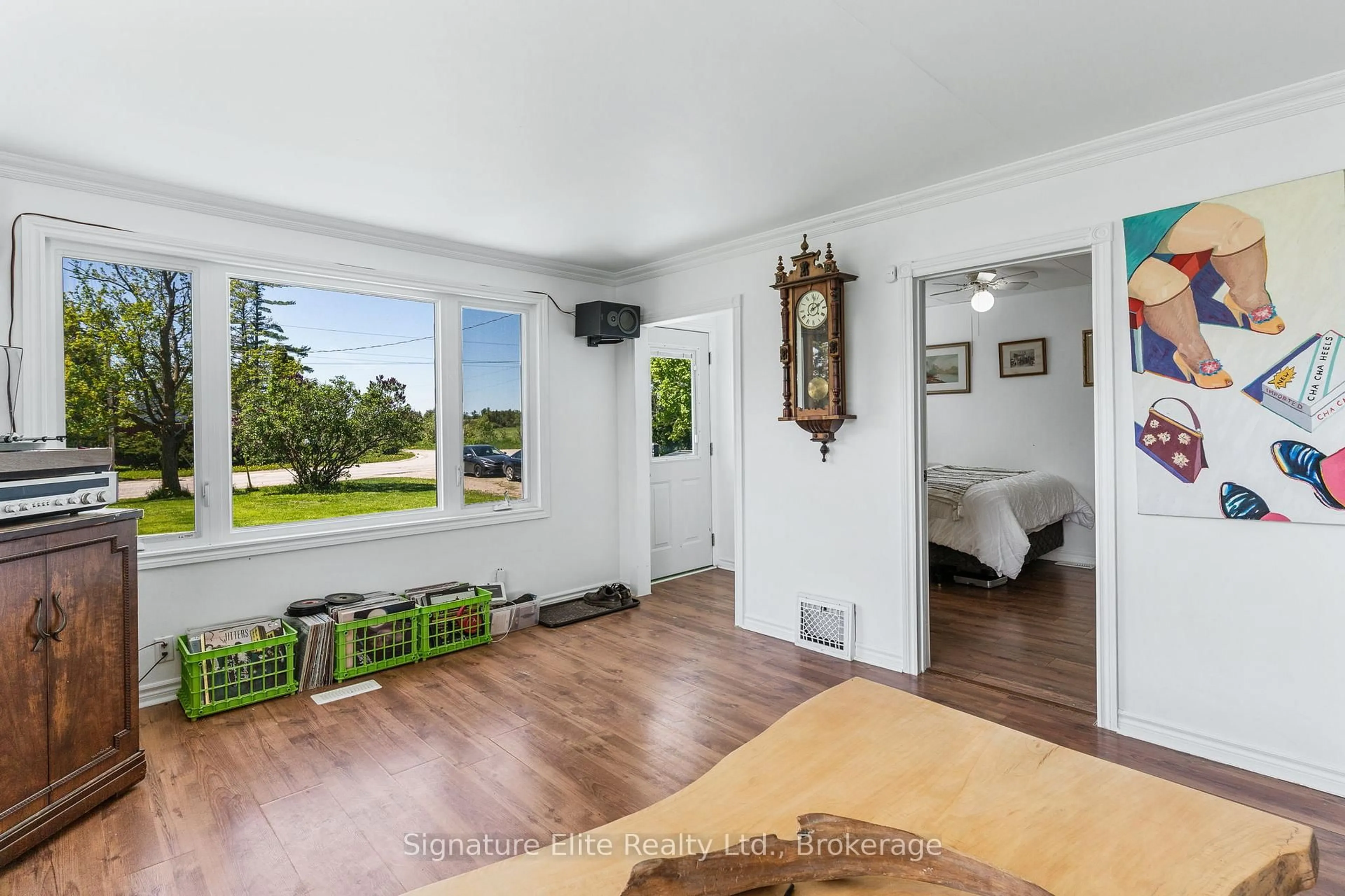 A pic of a room for 2328 Elm Tree Rd, Kawartha Lakes Ontario K0M 1E0