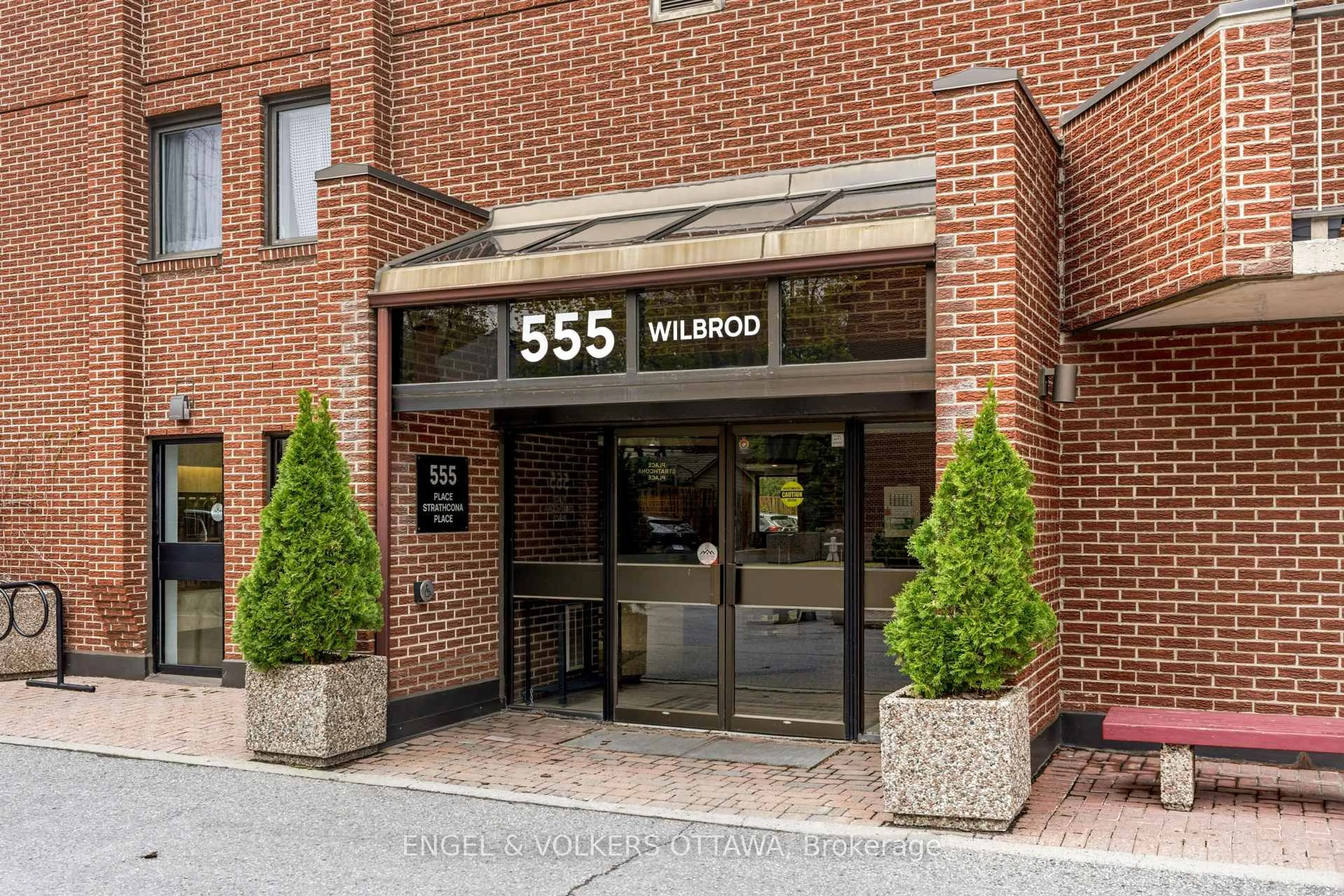 Unknown for 555 WILBROD St #103, Ottawa Ontario K1N 5R4