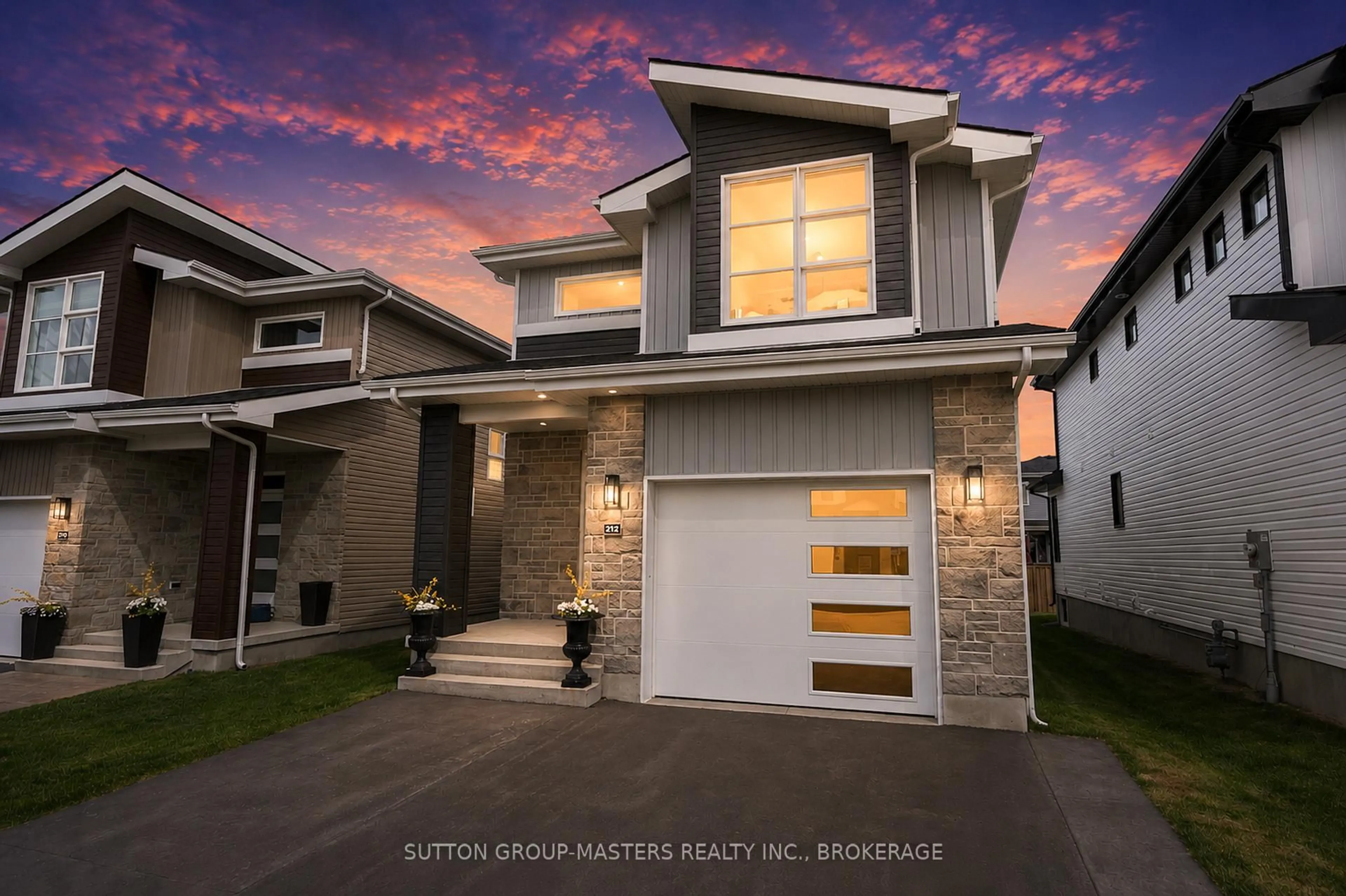 Unknown for 212 Superior Dr, Loyalist Ontario K7N 0G1