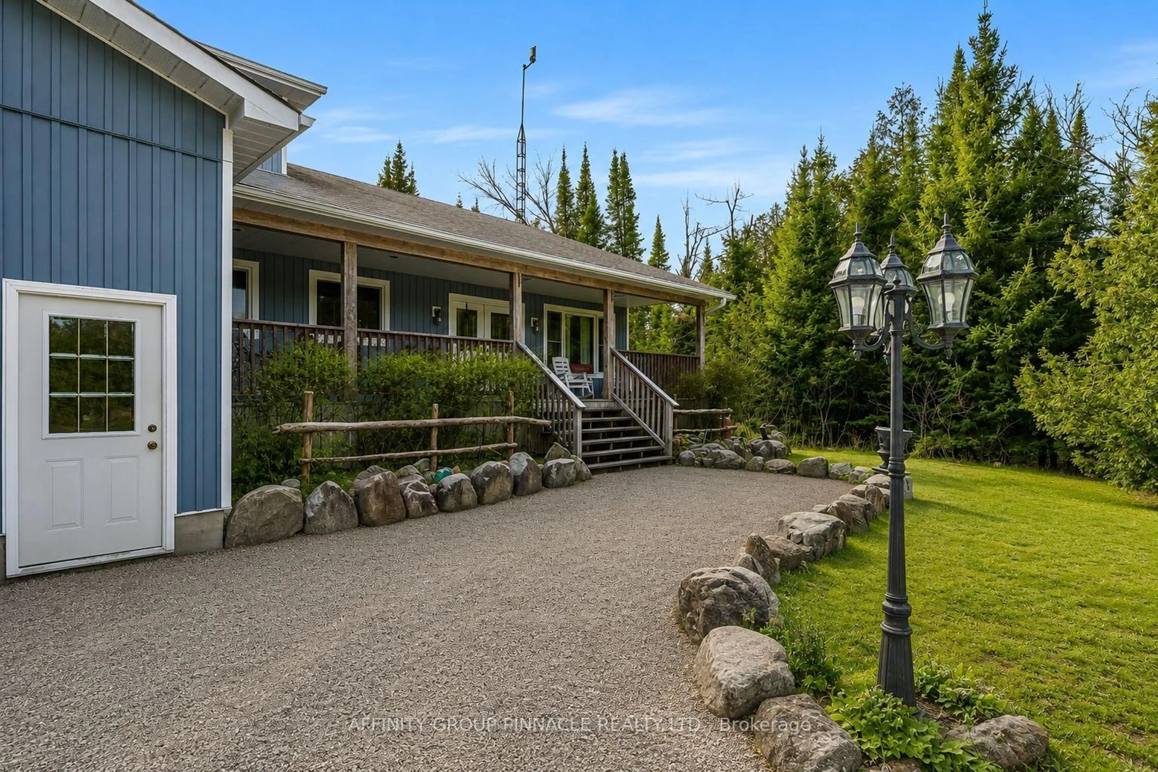 Unknown for 196 Bury's Green Rd, Kawartha Lakes Ontario K0M 1N0