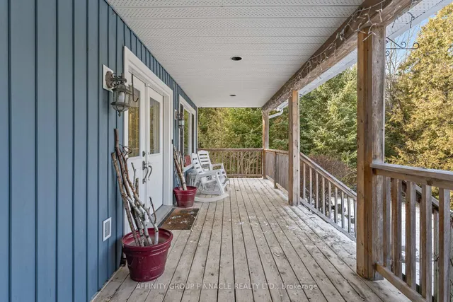 196 Bury's Green Rd, Kawartha Lakes 5