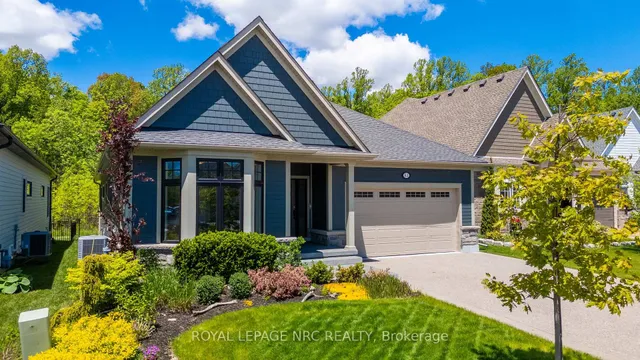 81 Butlers Dr, Fort Erie 2