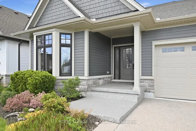 81 Butlers Dr, Fort Erie 3