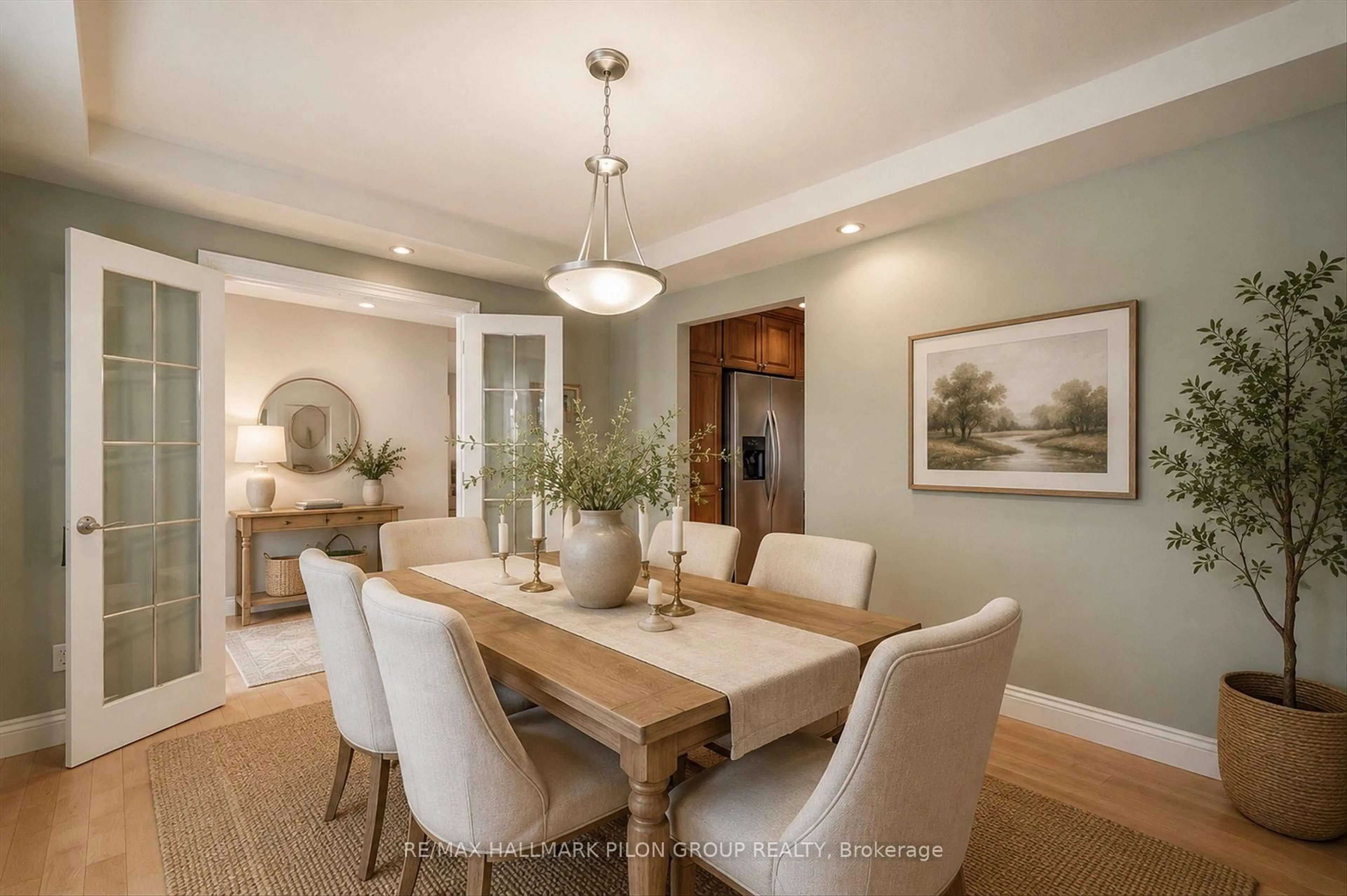 Dining room, unknown for 180 Sophie St, Clarence-Rockland Ontario K4K 1K7