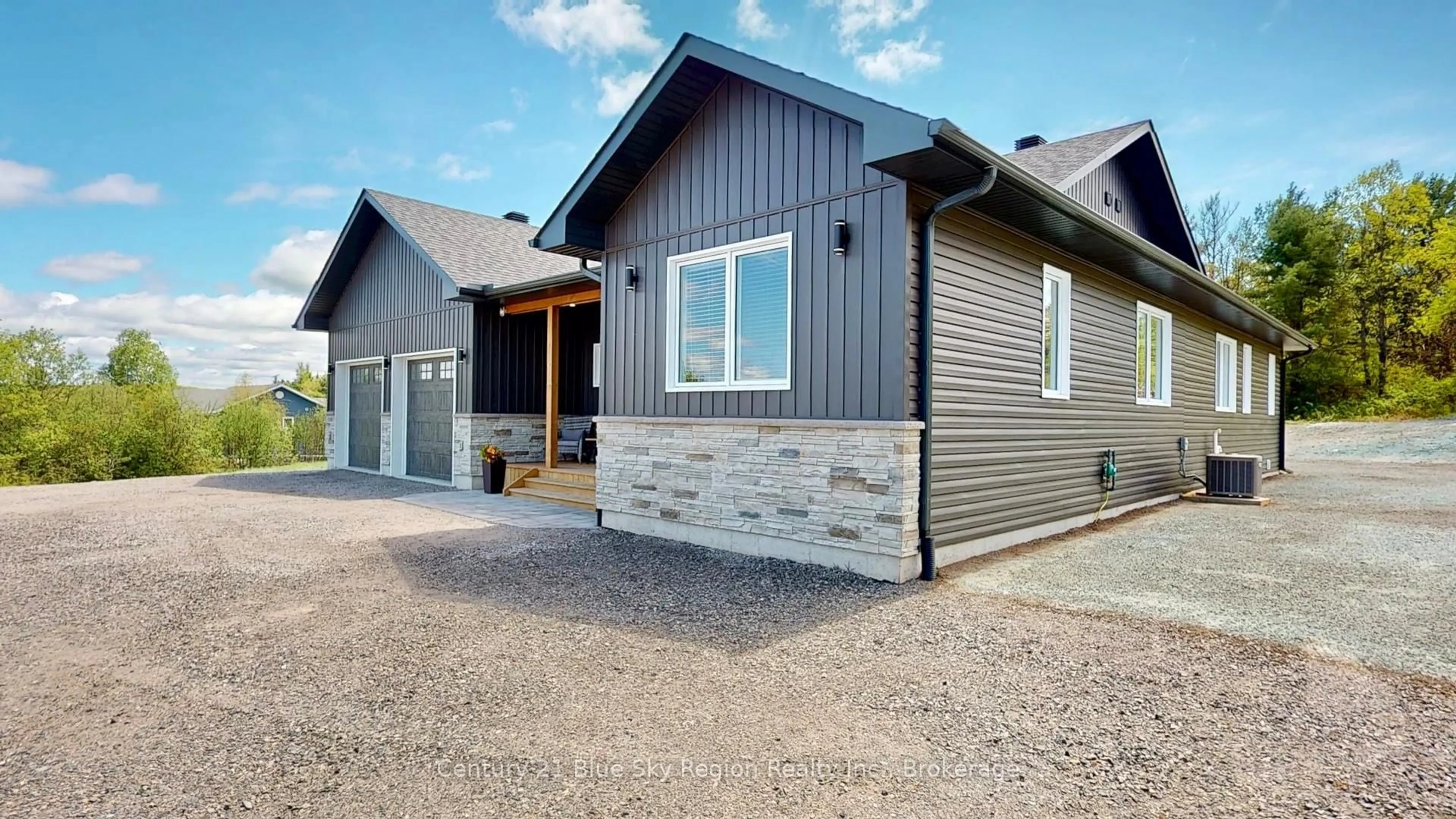 Unknown for 527 River Rd, Chisholm Ontario P0H 1B0