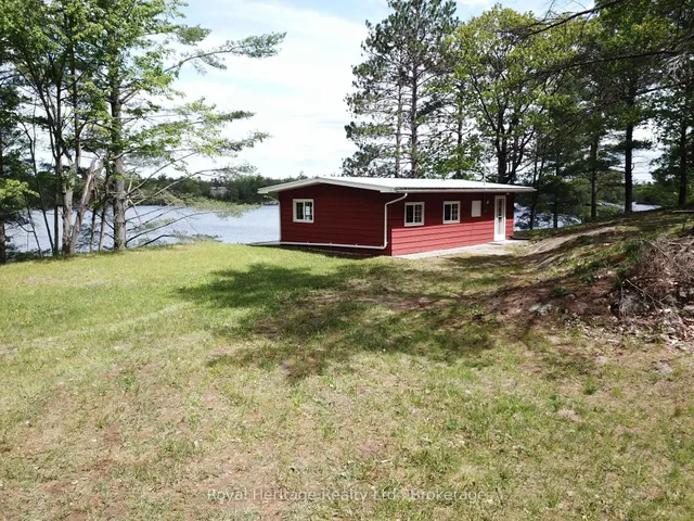 277 Fire Route 68 Rte, Havelock-Belmont-Methuen 5