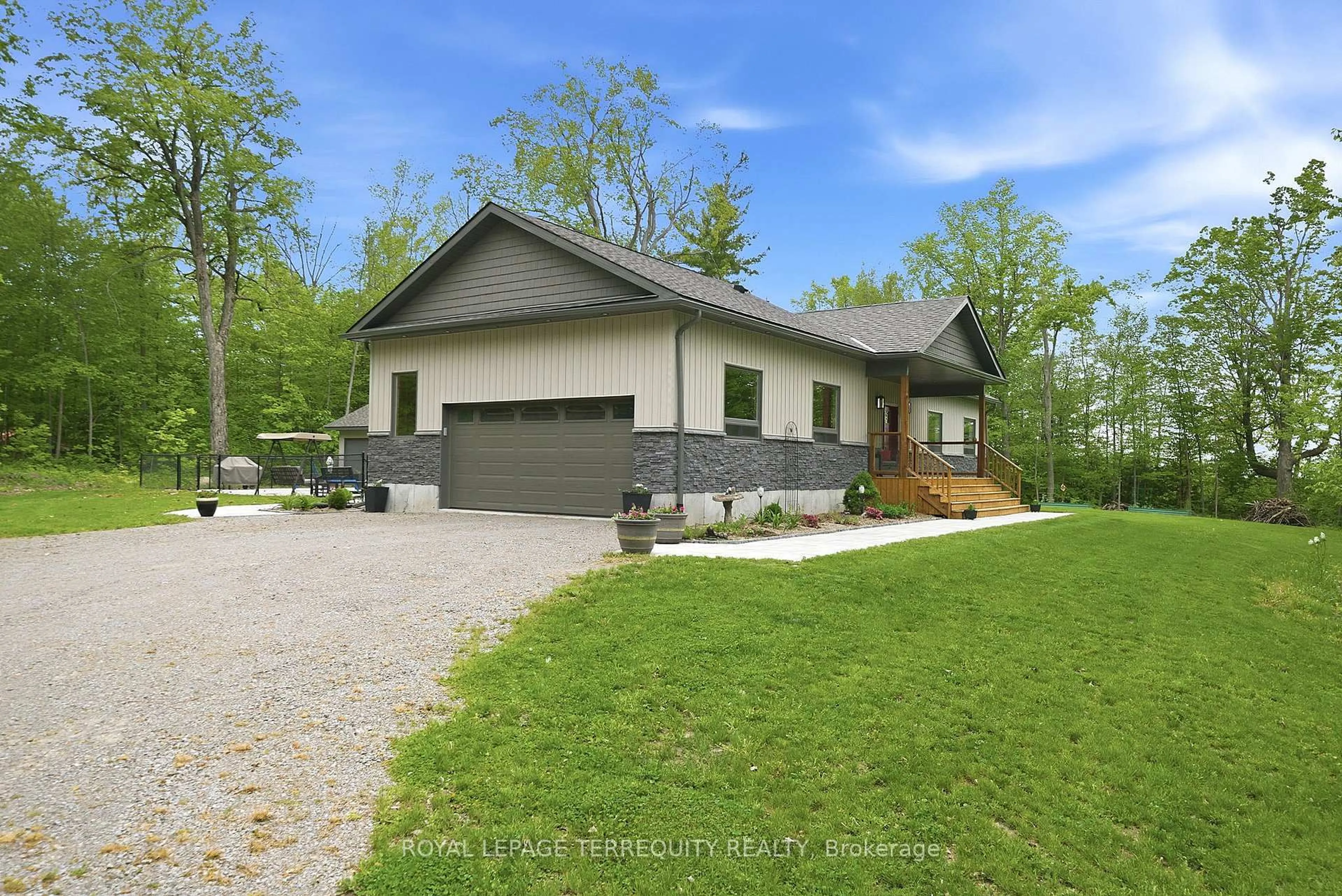 Unknown for 218 Campbell Rd, Alnwick/Haldimand Ontario K0K 2X0
