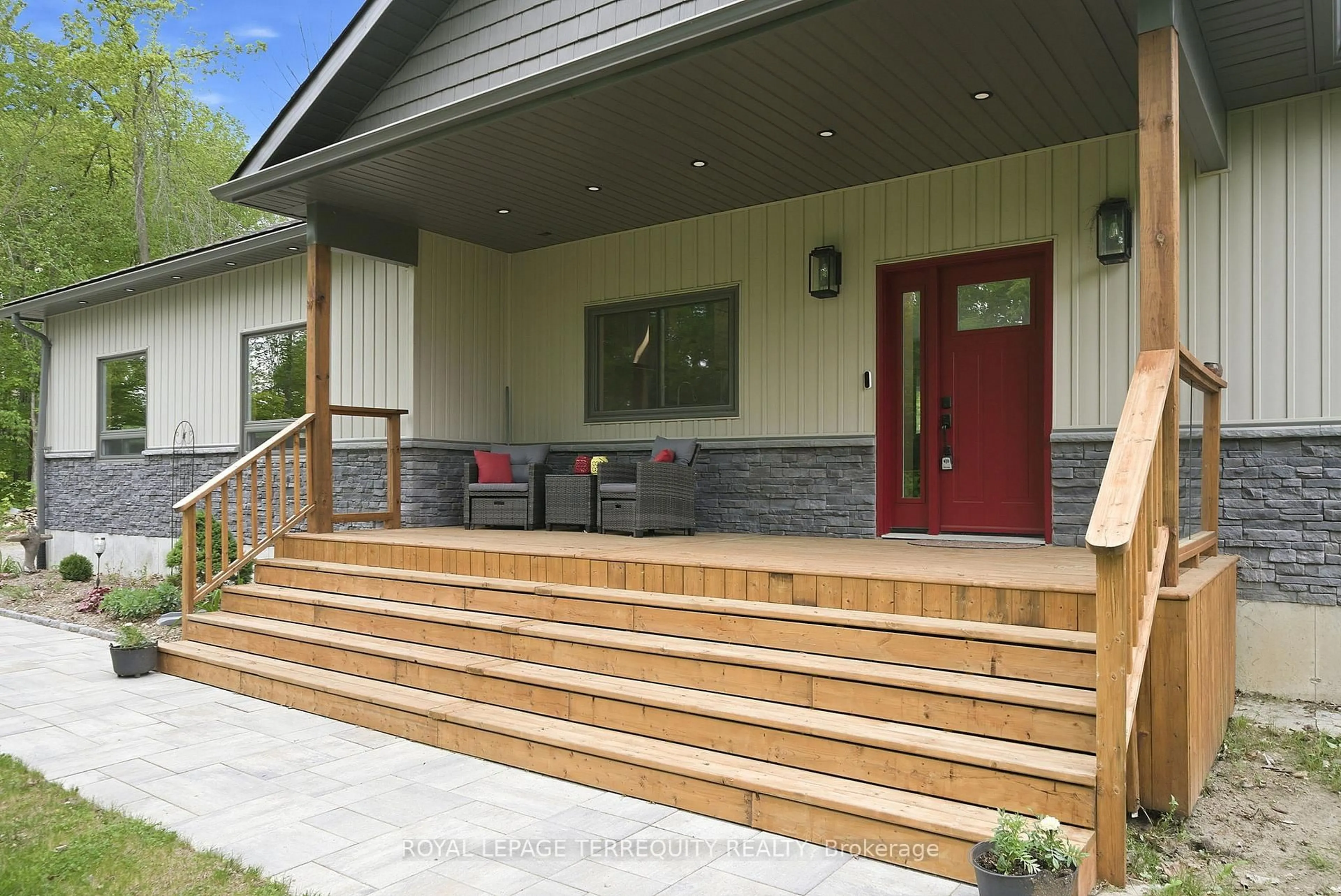 Unknown for 218 Campbell Rd, Alnwick/Haldimand Ontario K0K 2X0