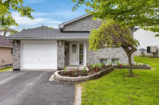 1116 Afton Rd, Peterborough 3
