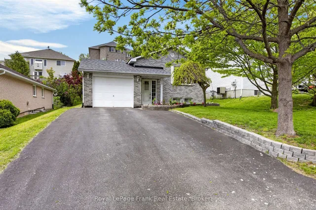 1116 Afton Rd, Peterborough 5